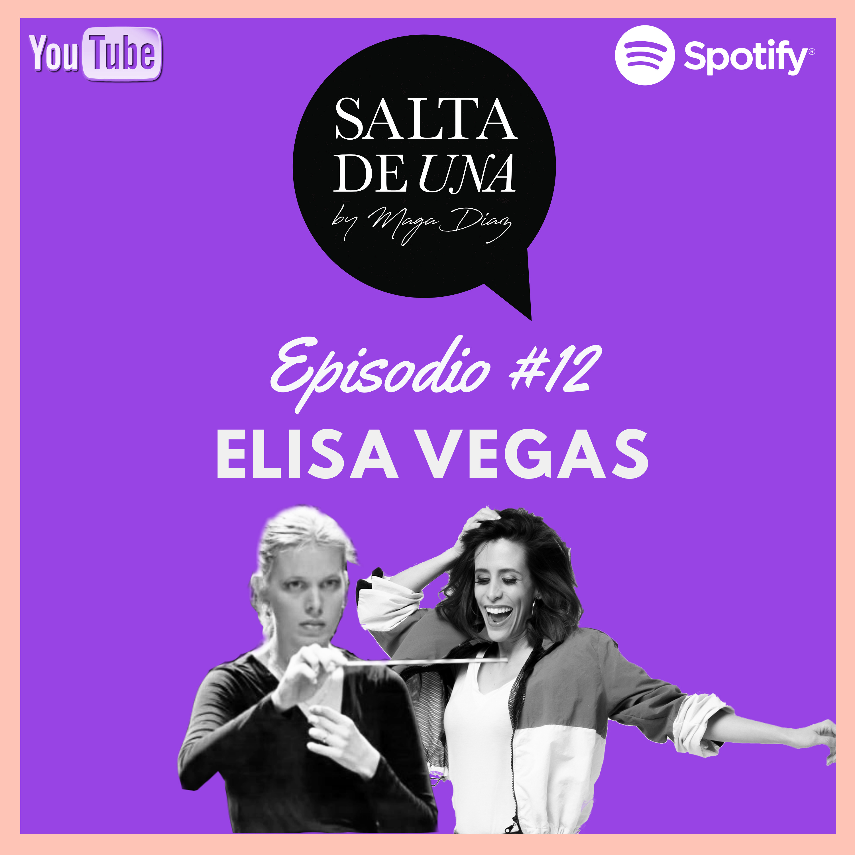 SALTA DE UNA