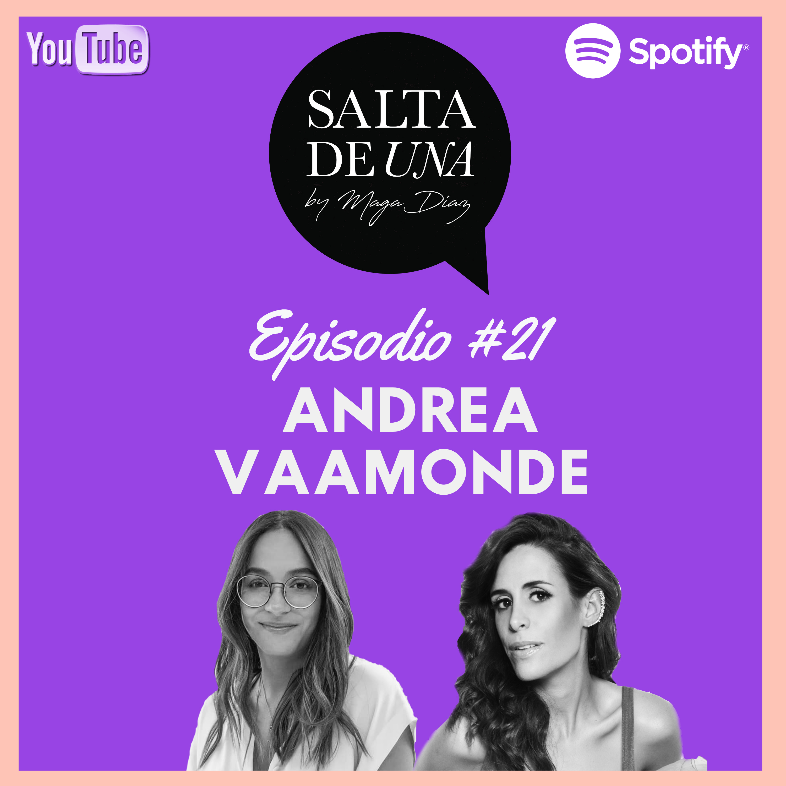 SALTA DE UNA