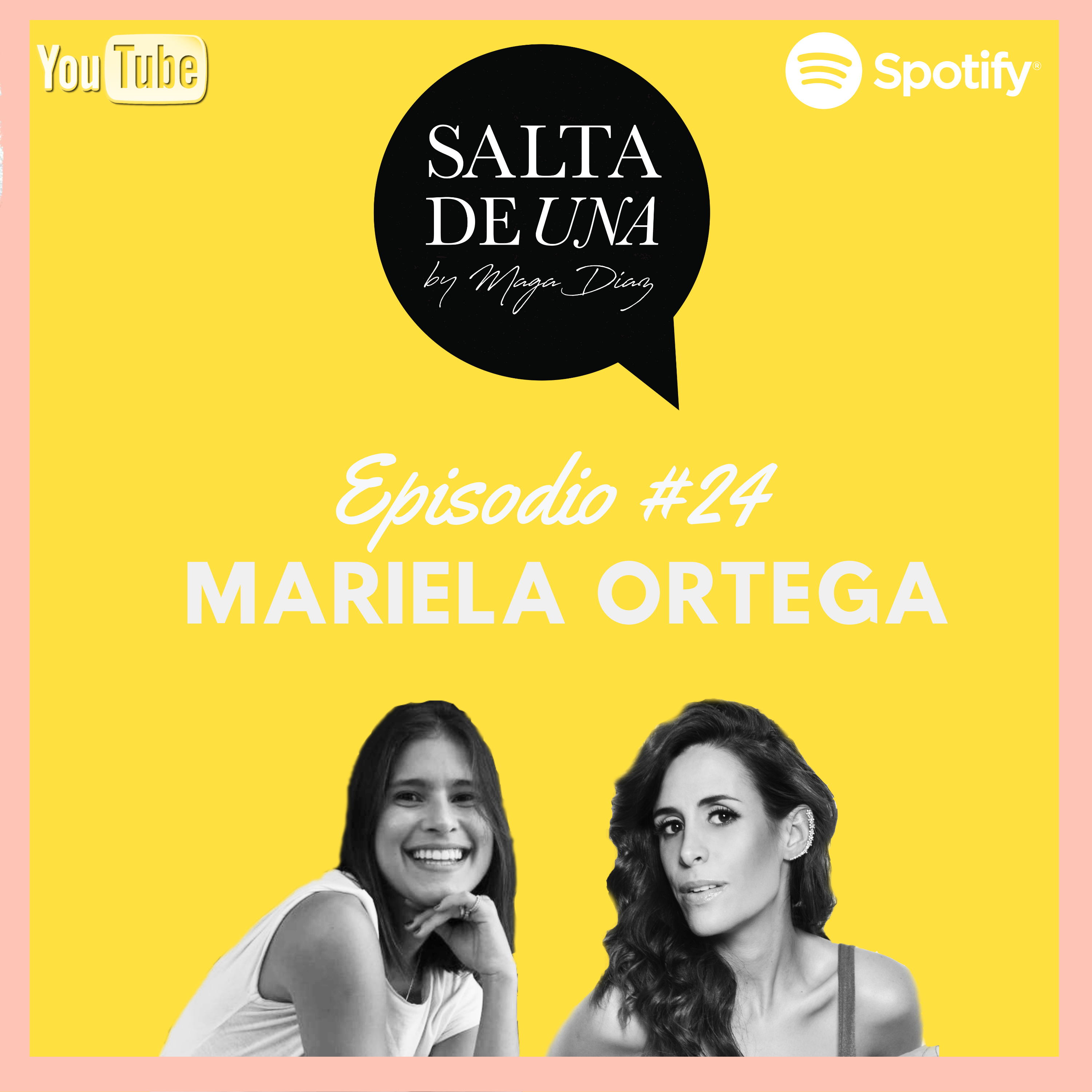SALTA DE UNA