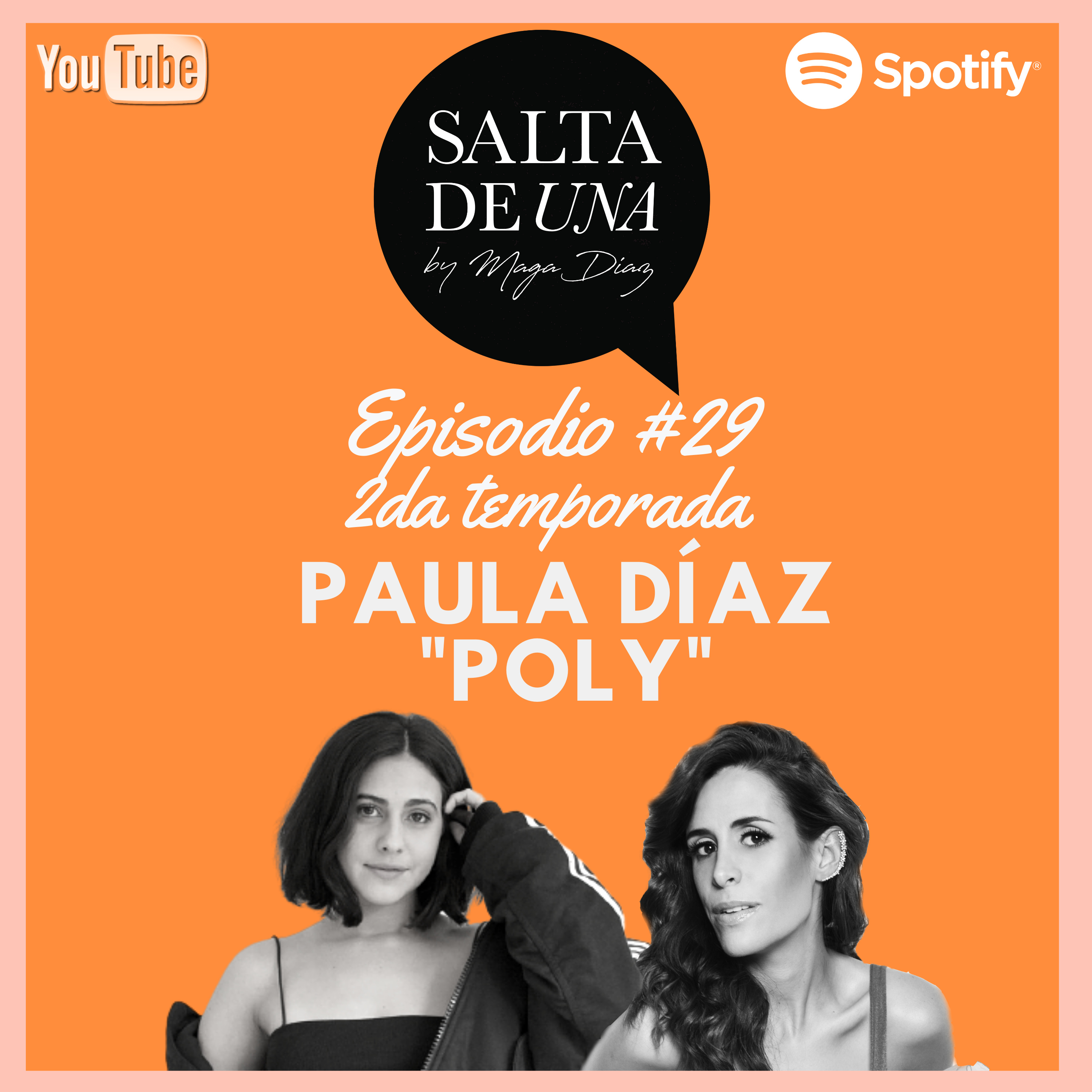 SALTA DE UNA