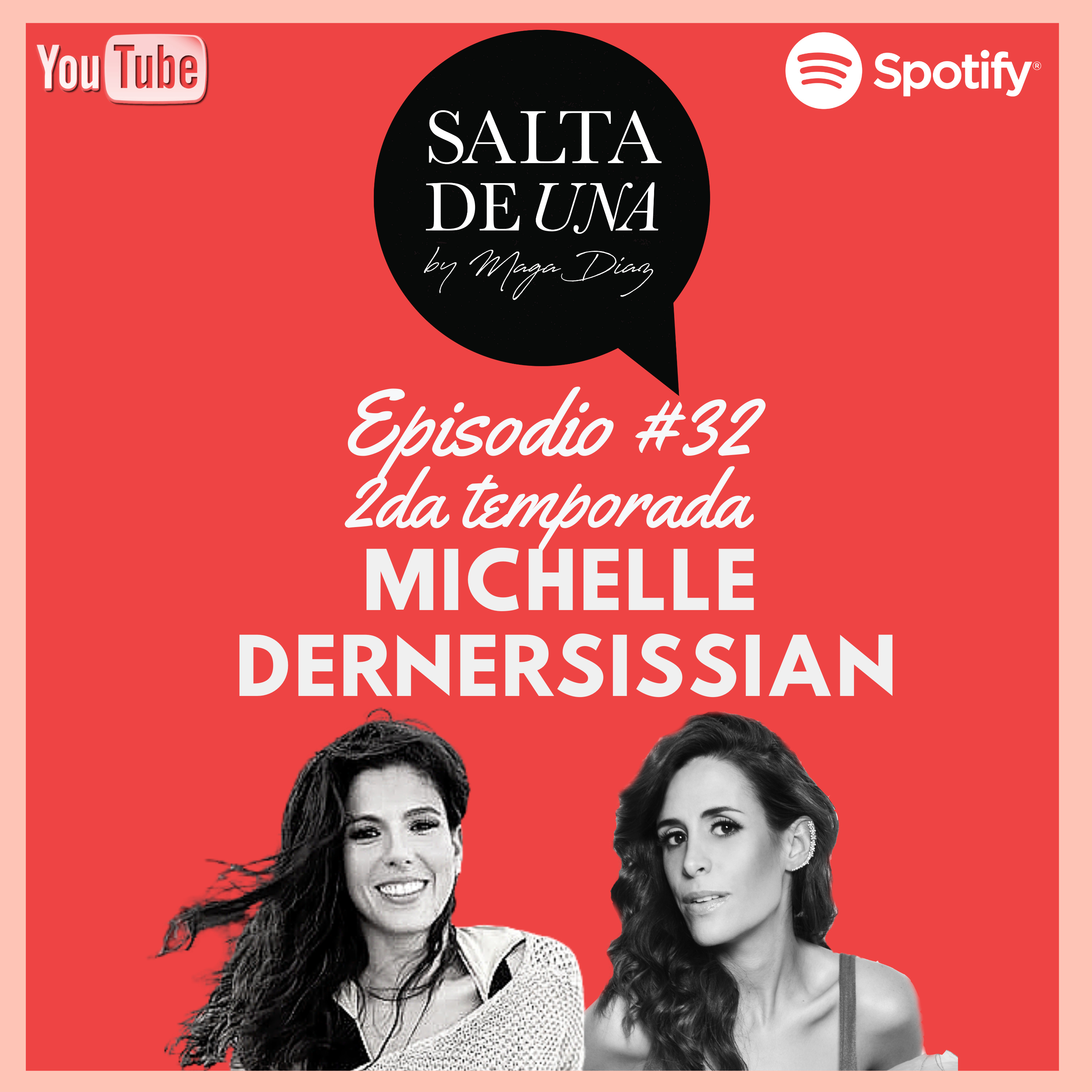 SALTA DE UNA