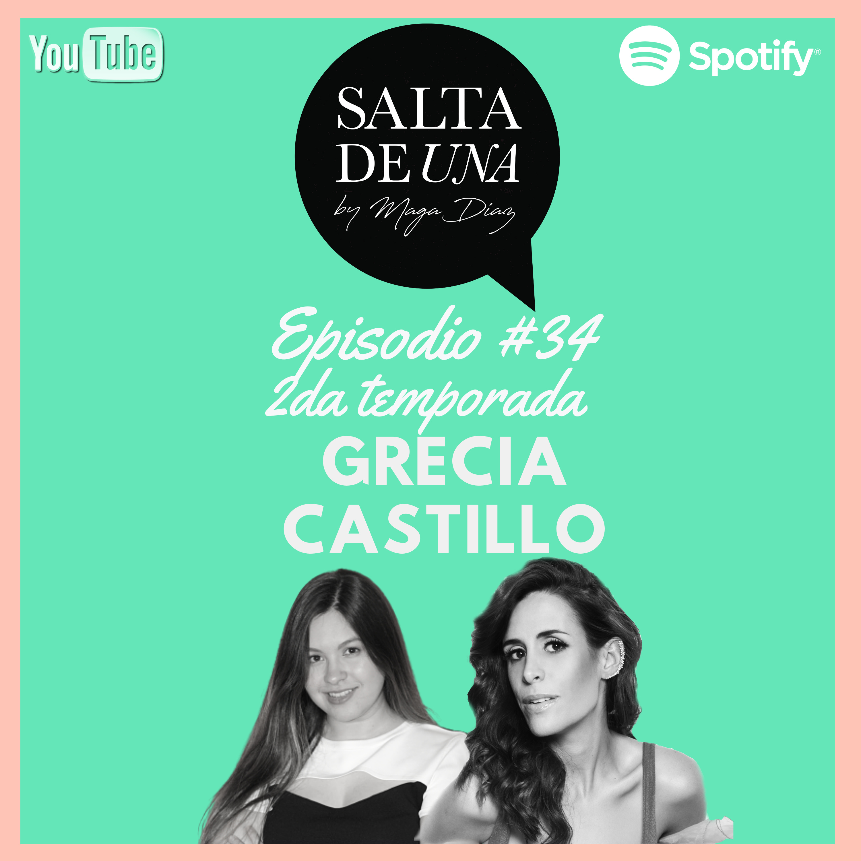 SALTA DE UNA