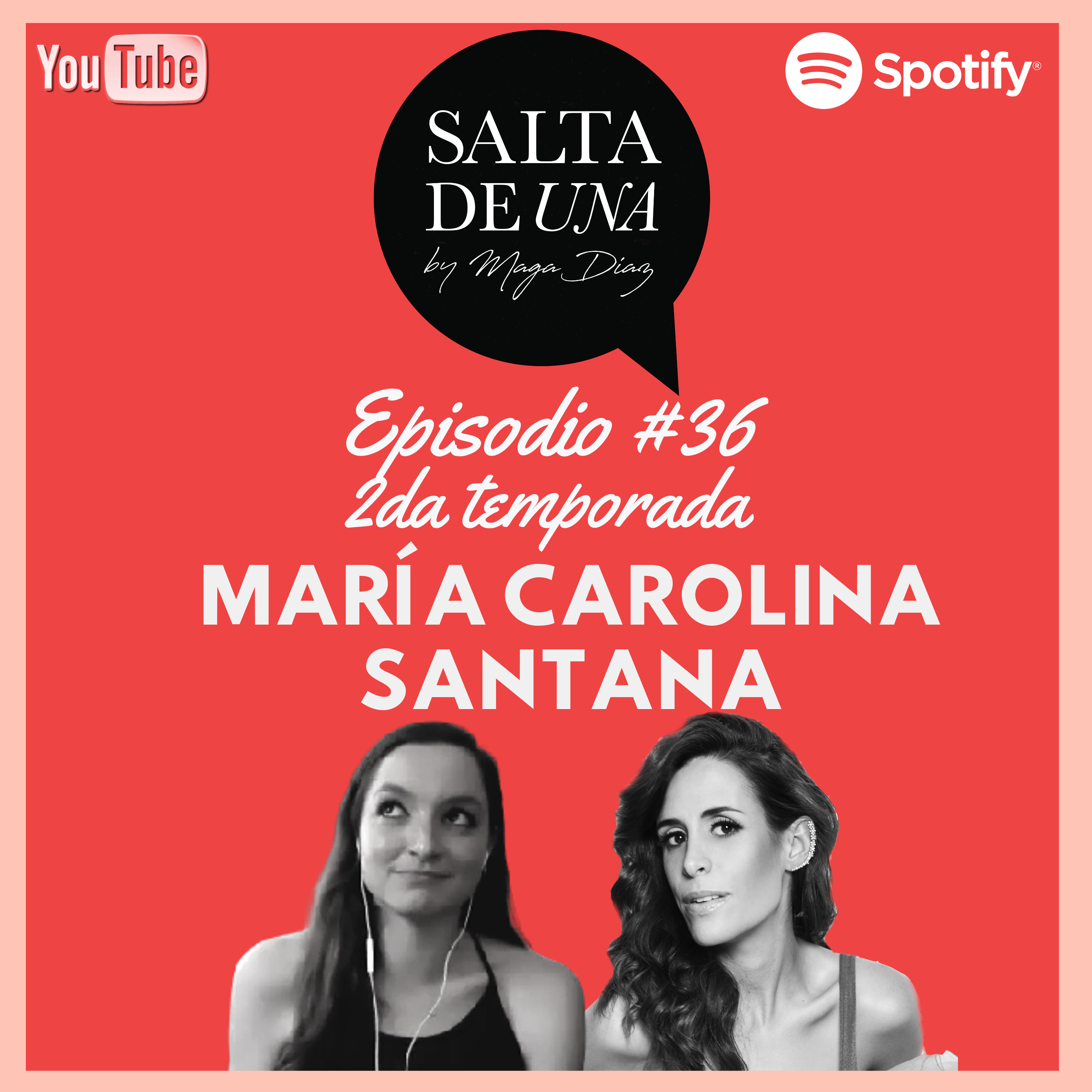SALTA DE UNA