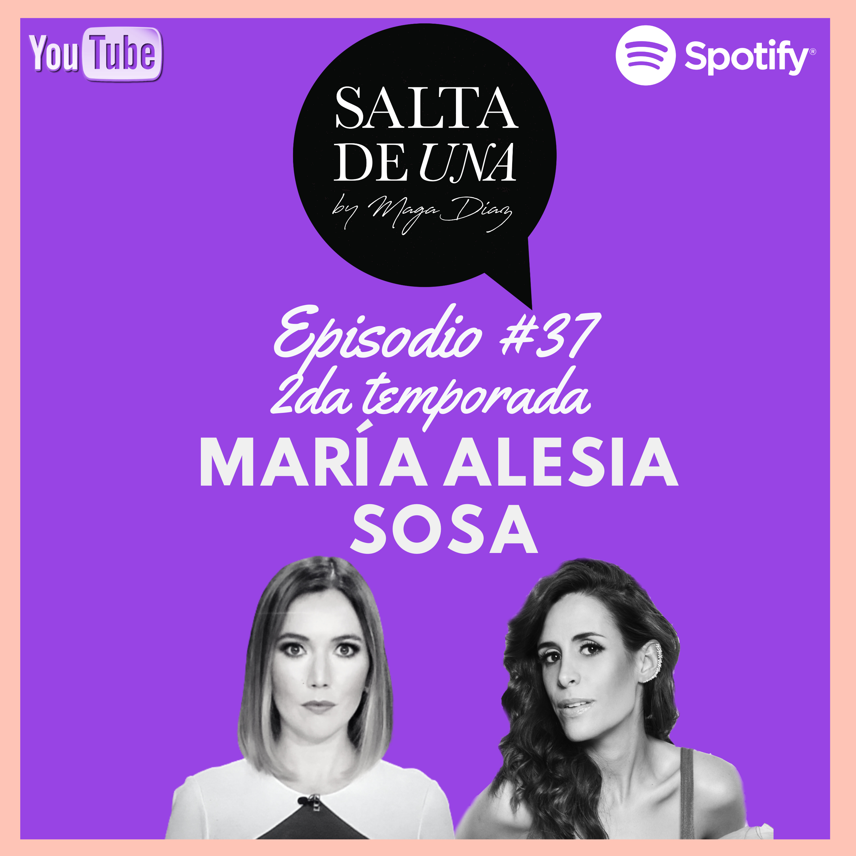 SALTA DE UNA