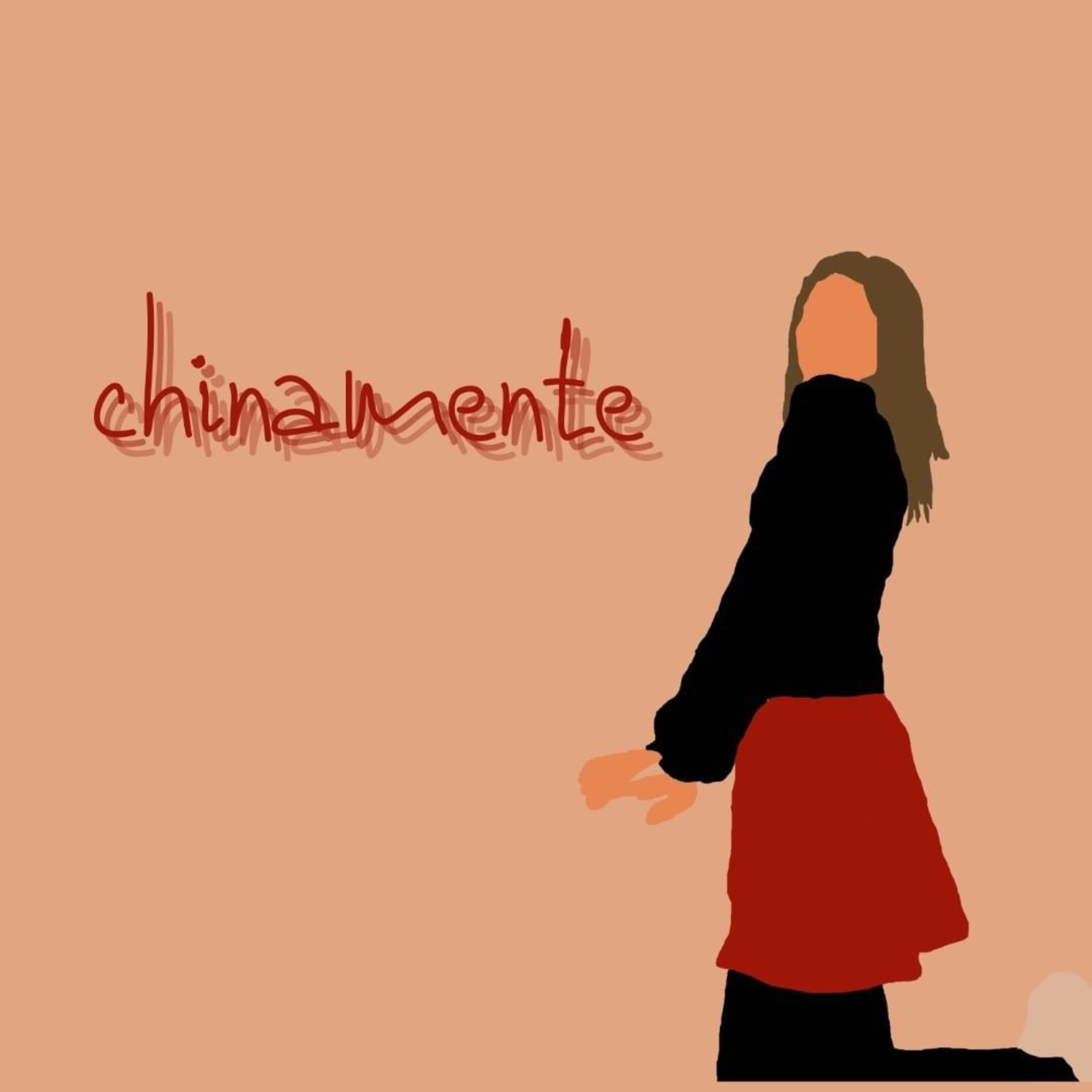 Portada de chinamente