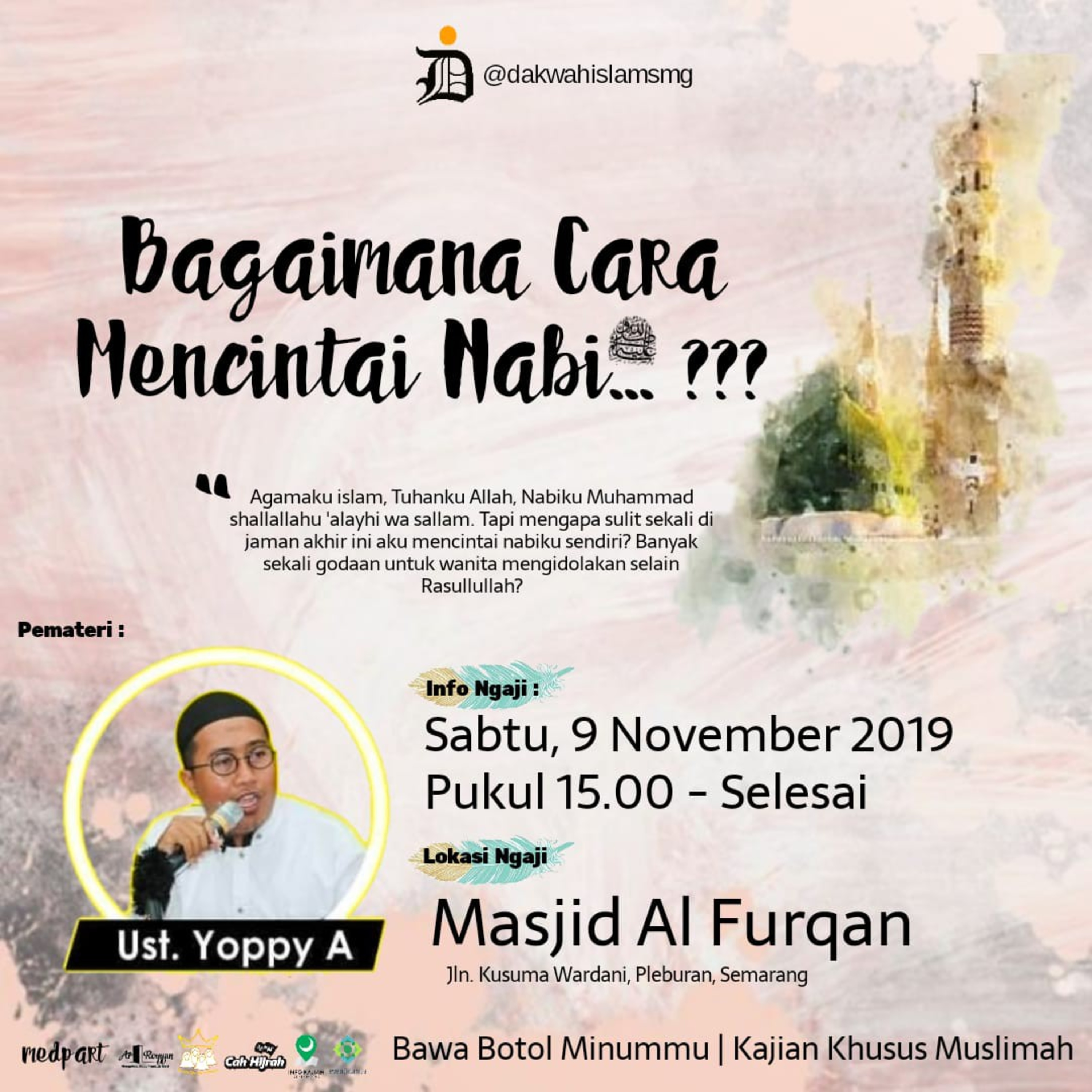 Dakwah Islam ID
