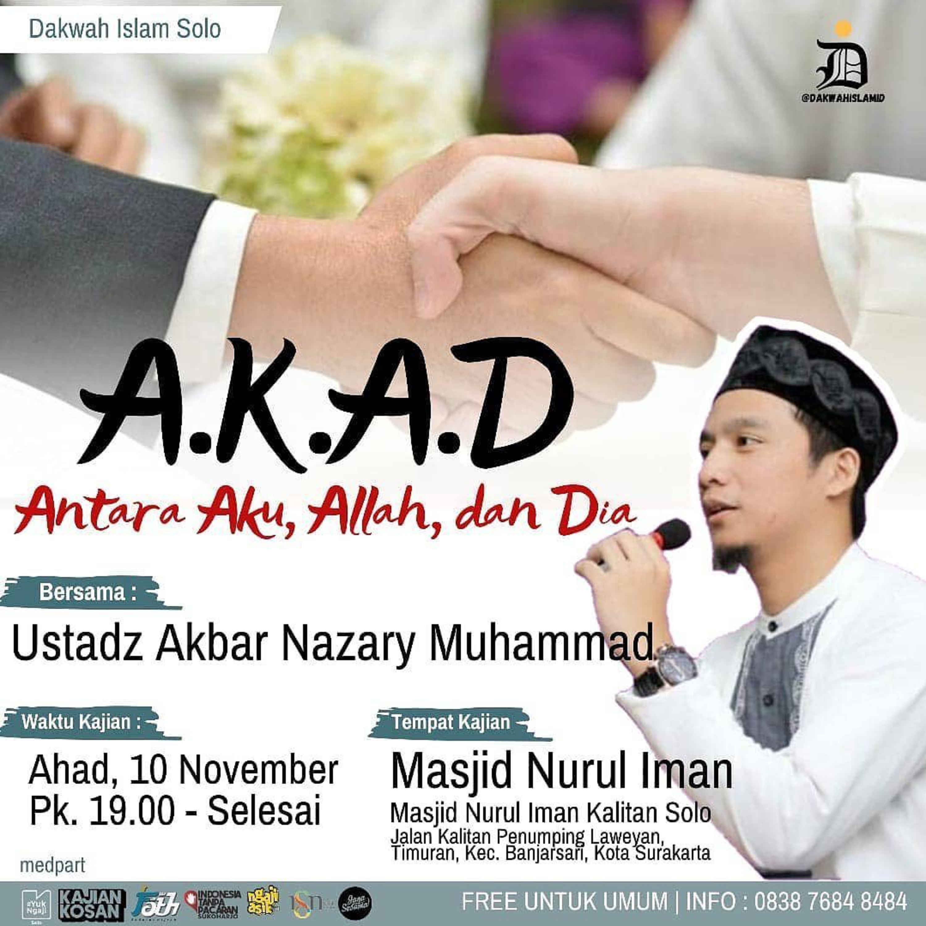 Dakwah Islam ID