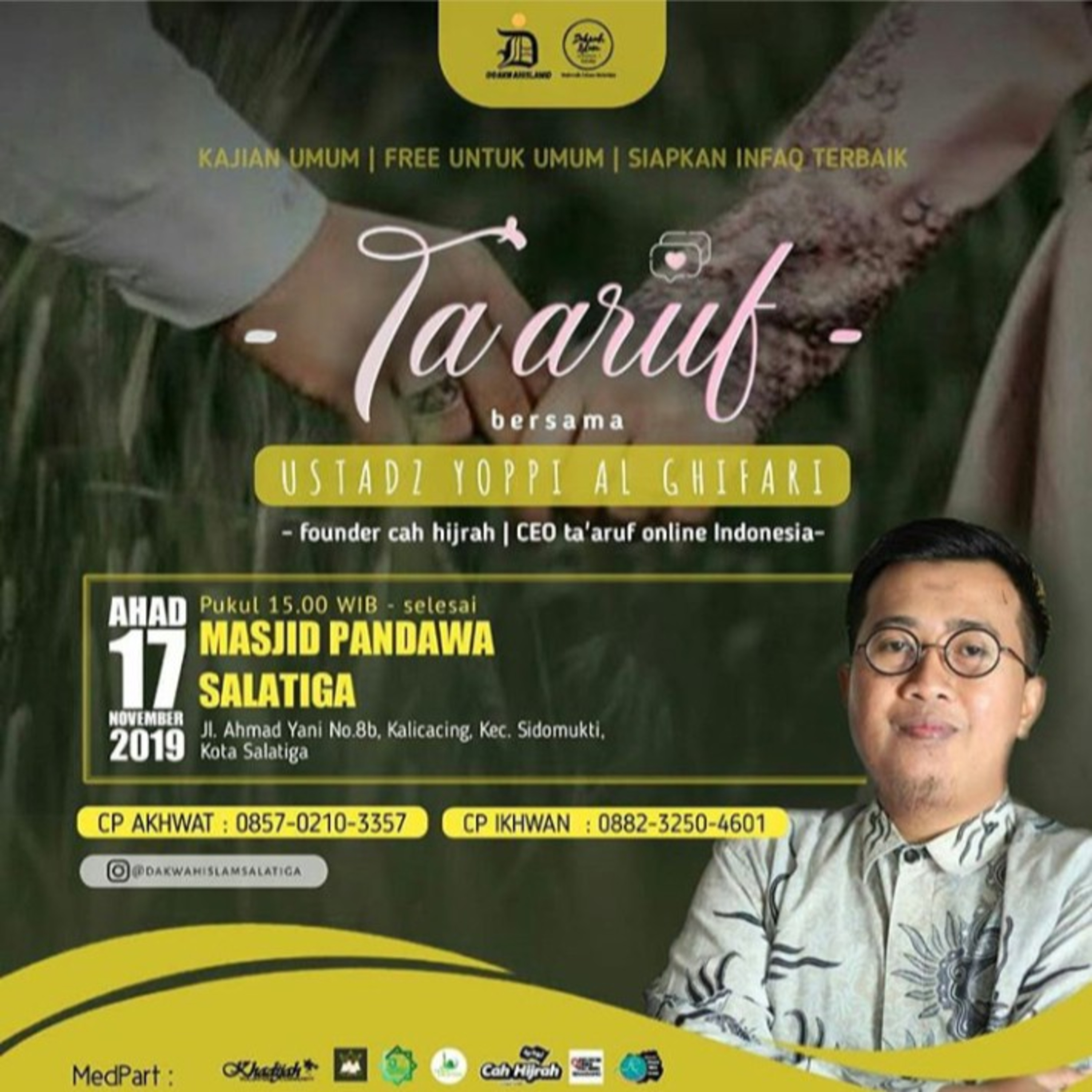 Dakwah Islam ID