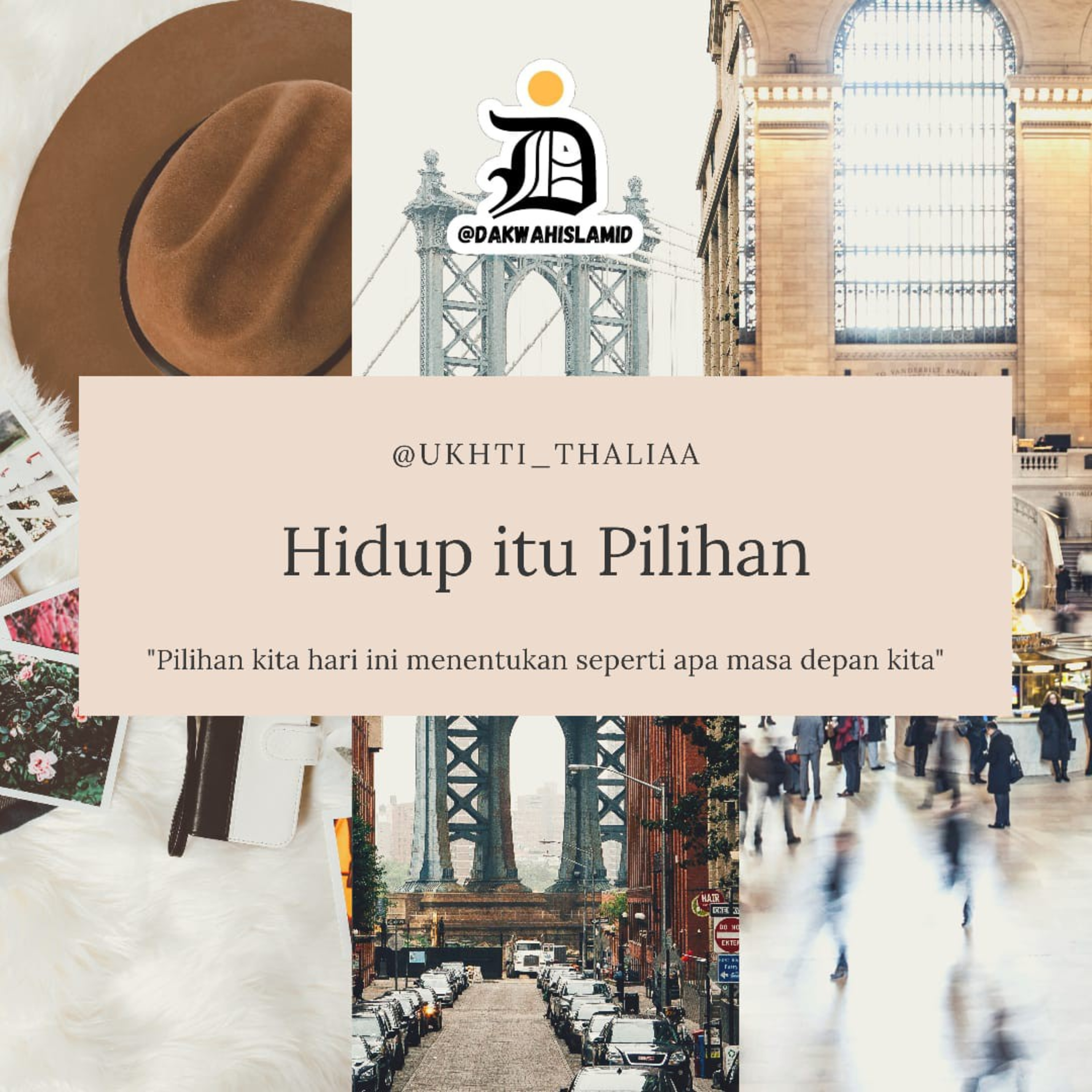 Dakwah Islam ID