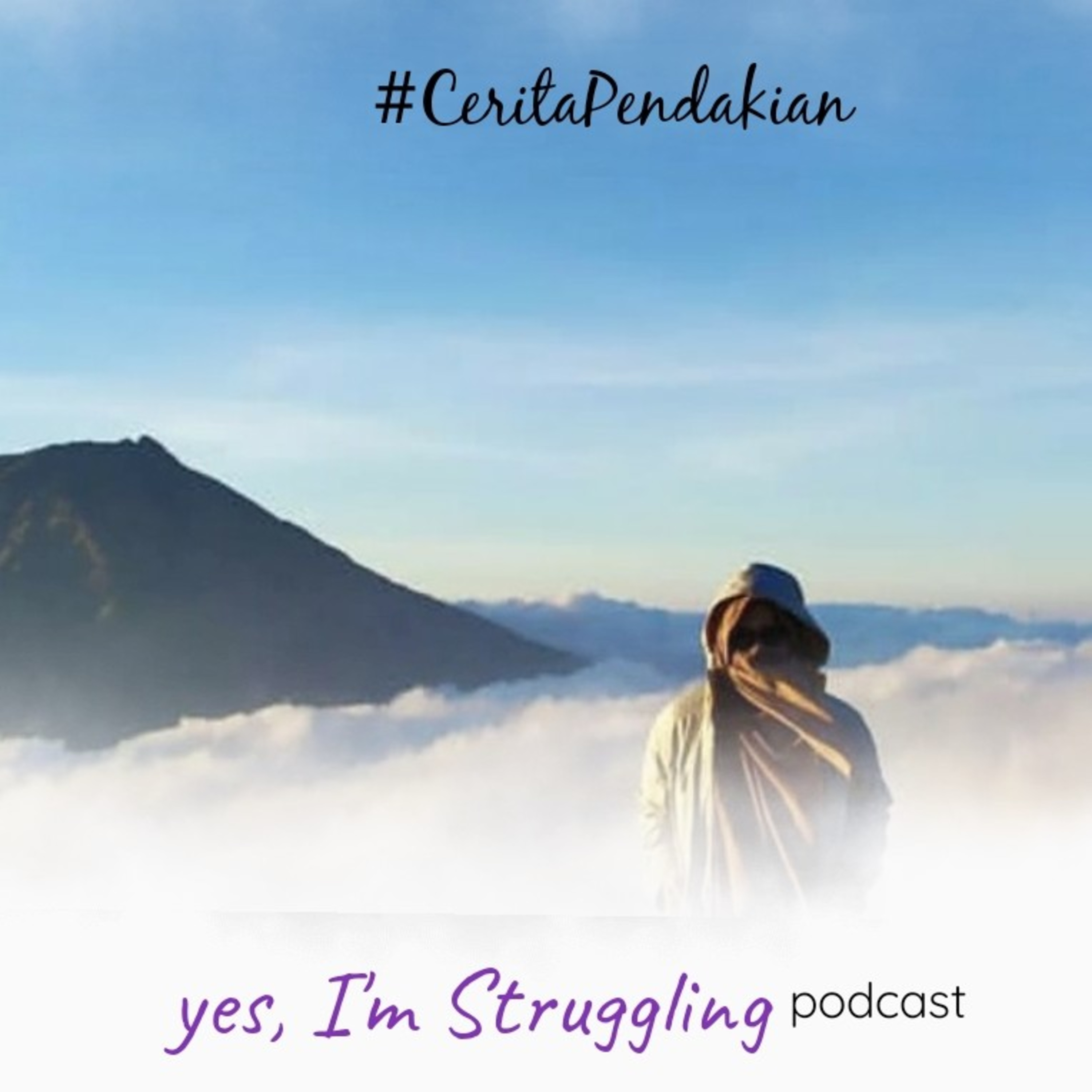 yes, I\'m Struggling
