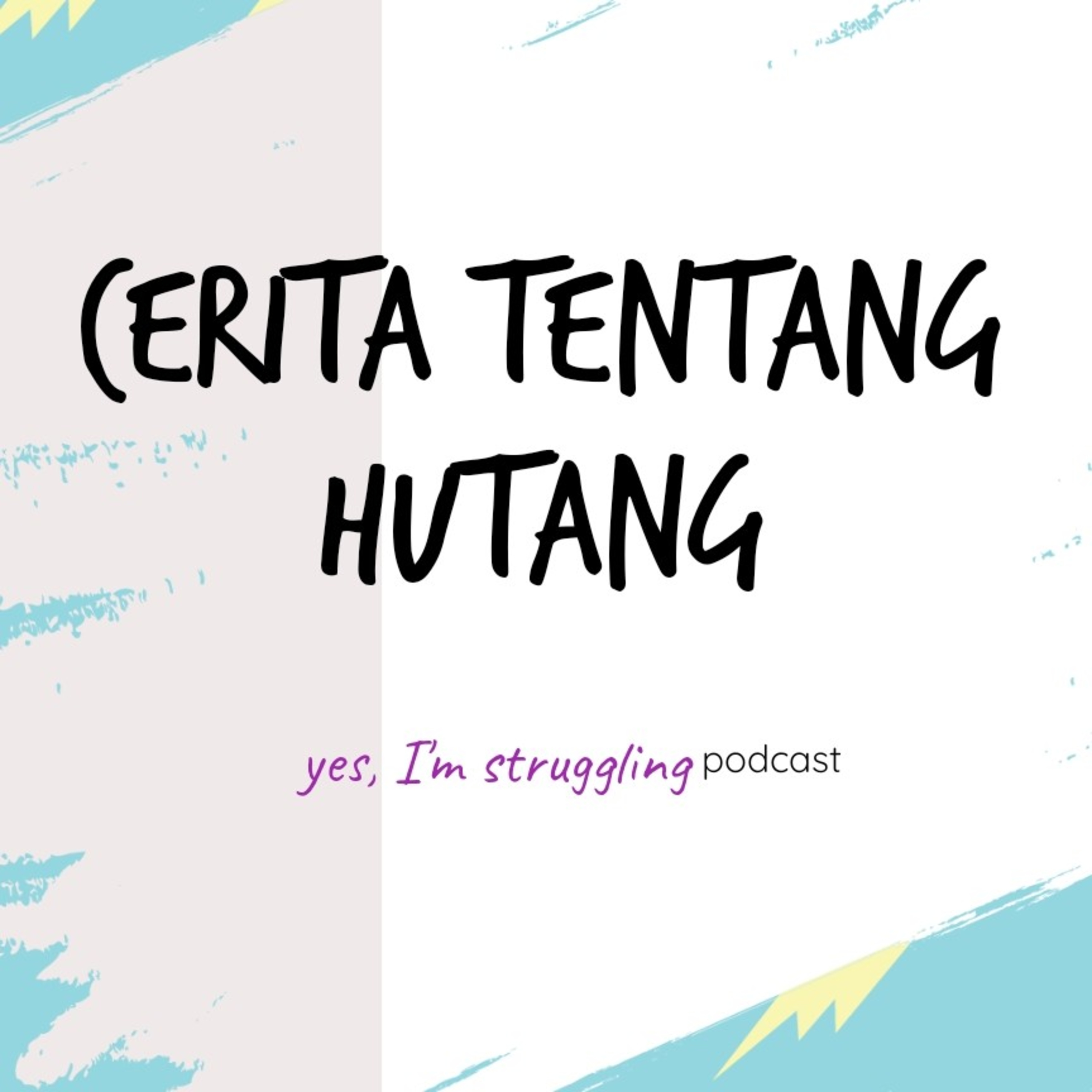 yes, I\'m Struggling