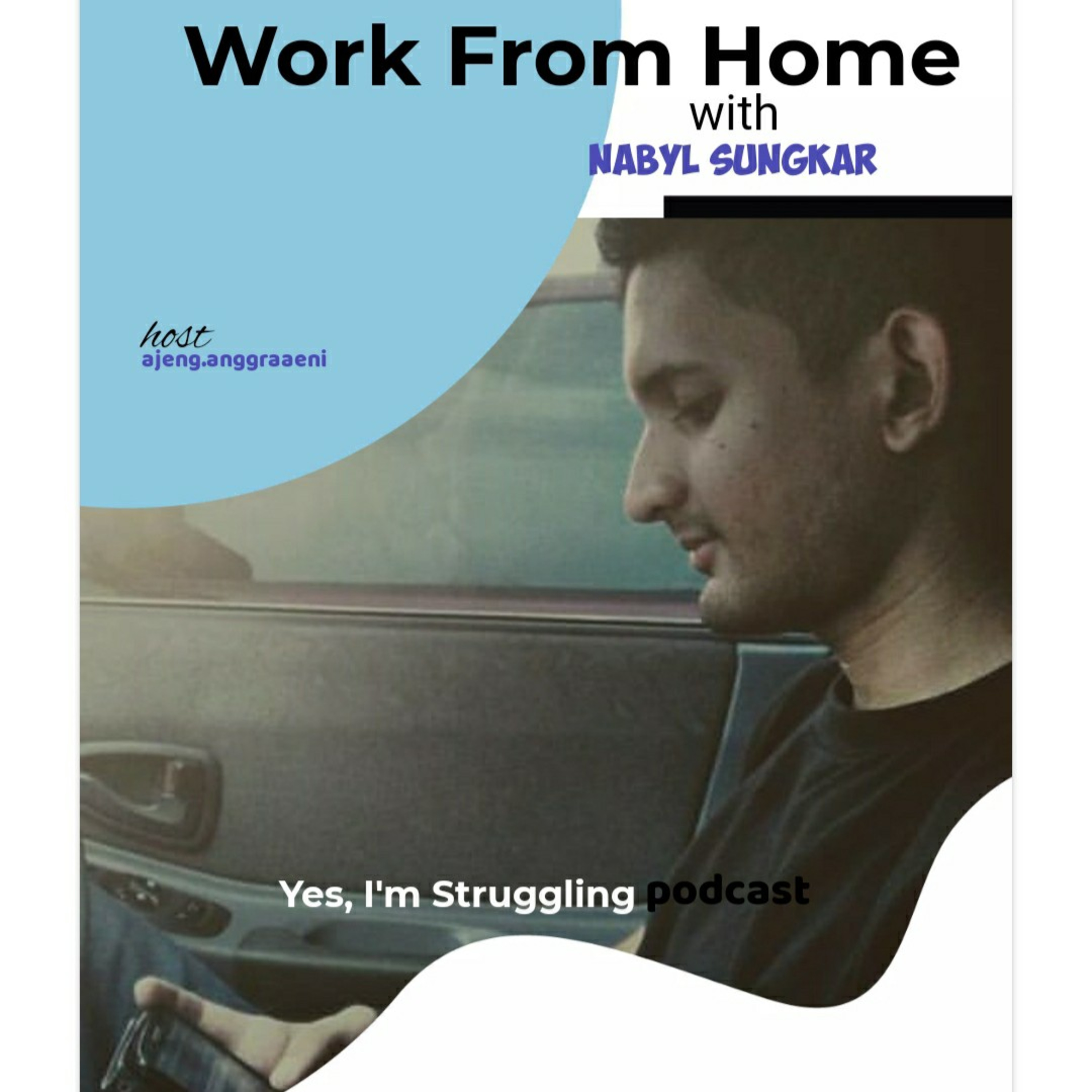 yes, I\'m Struggling