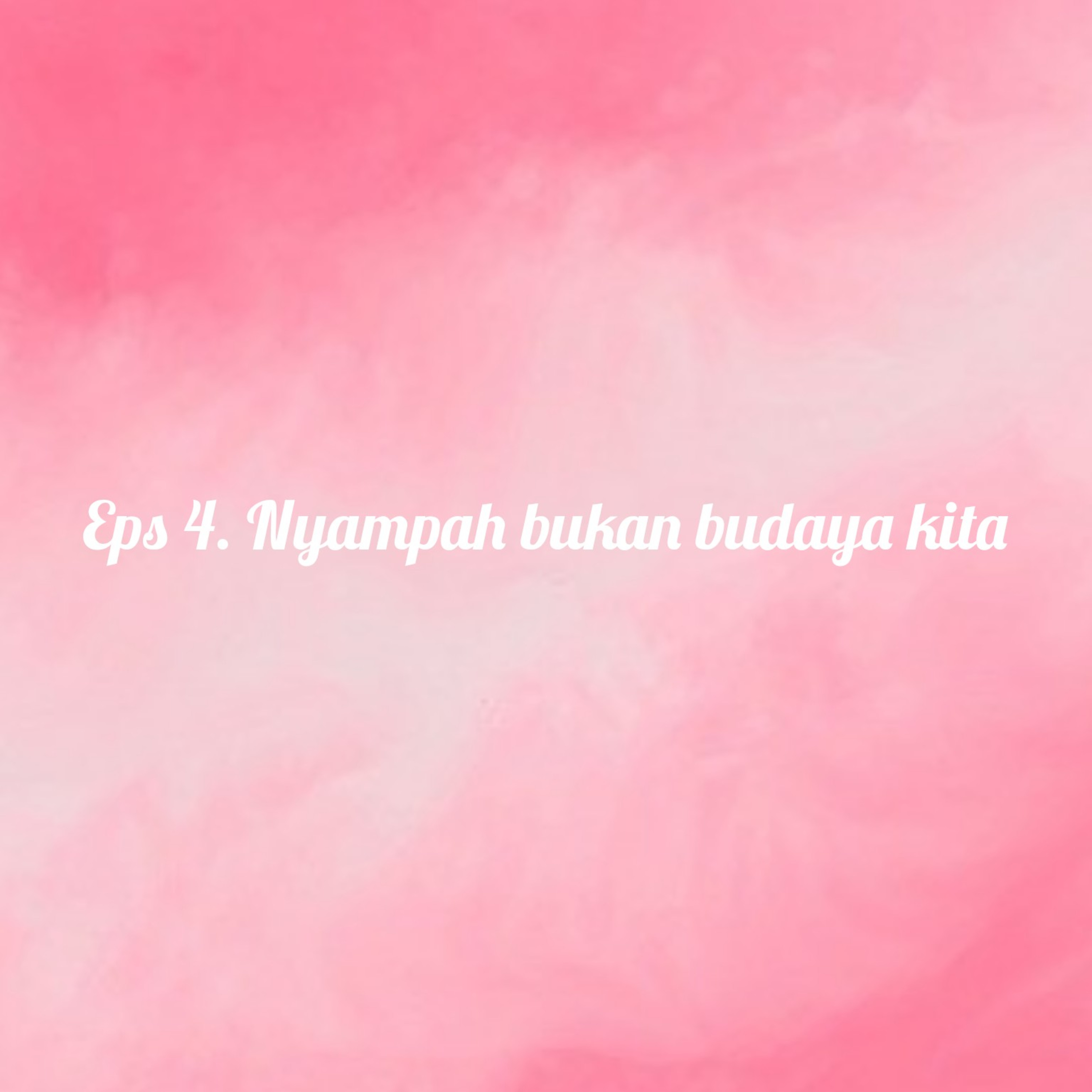 Nyampah