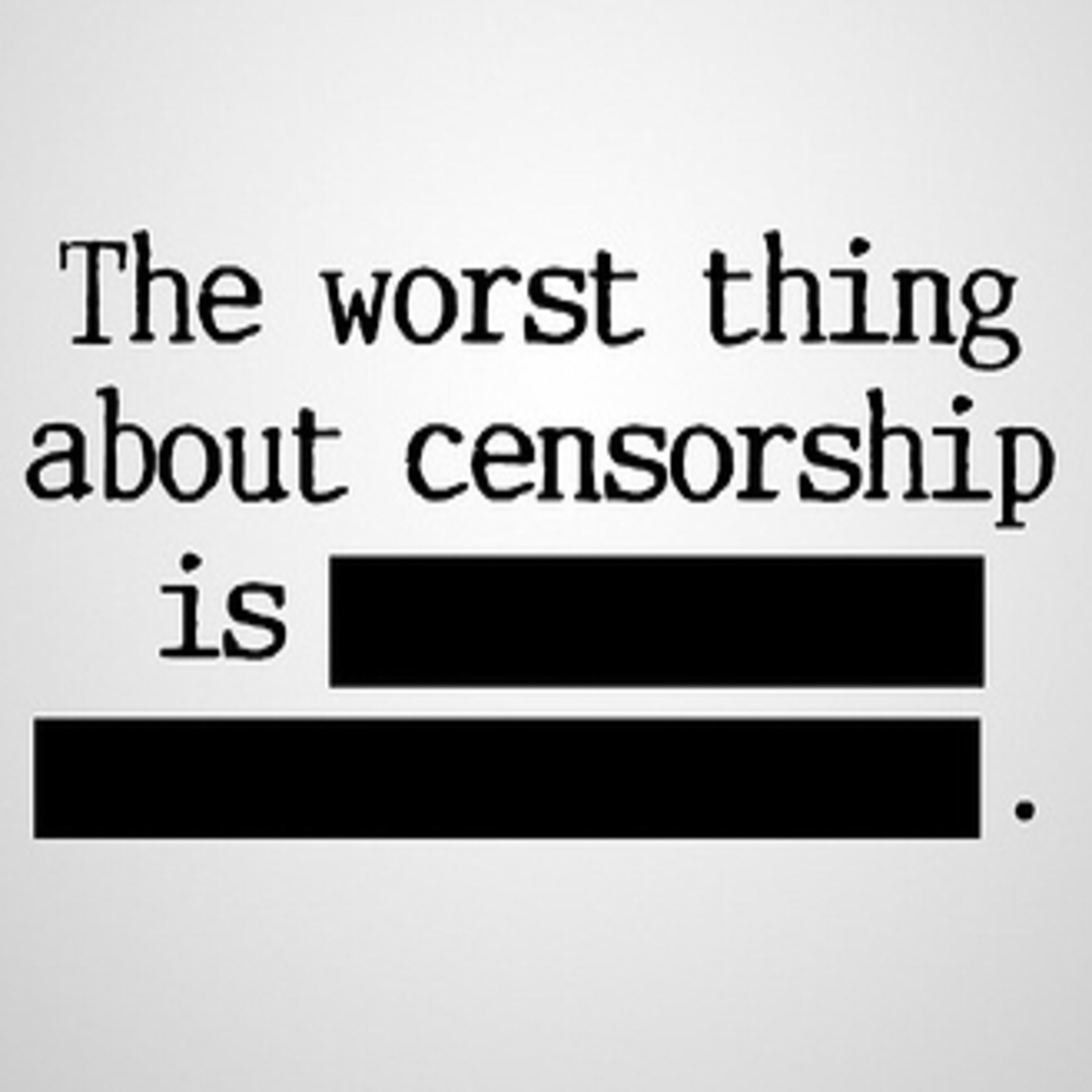 Fake News vs Censorship