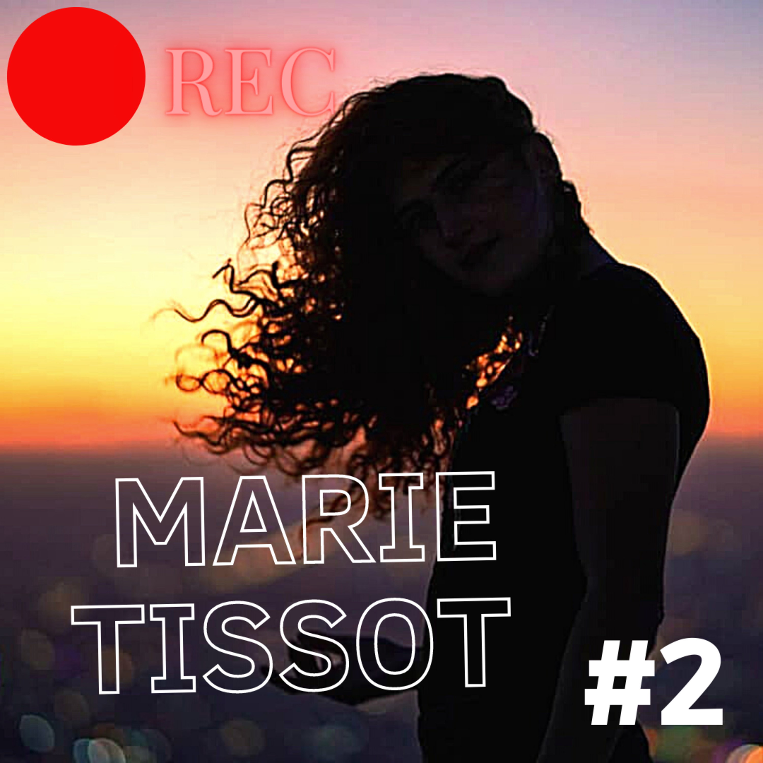  REC#2 MARIE TISSOT Globe troteusse (Arabie Saoudite, Irak, Égypte)