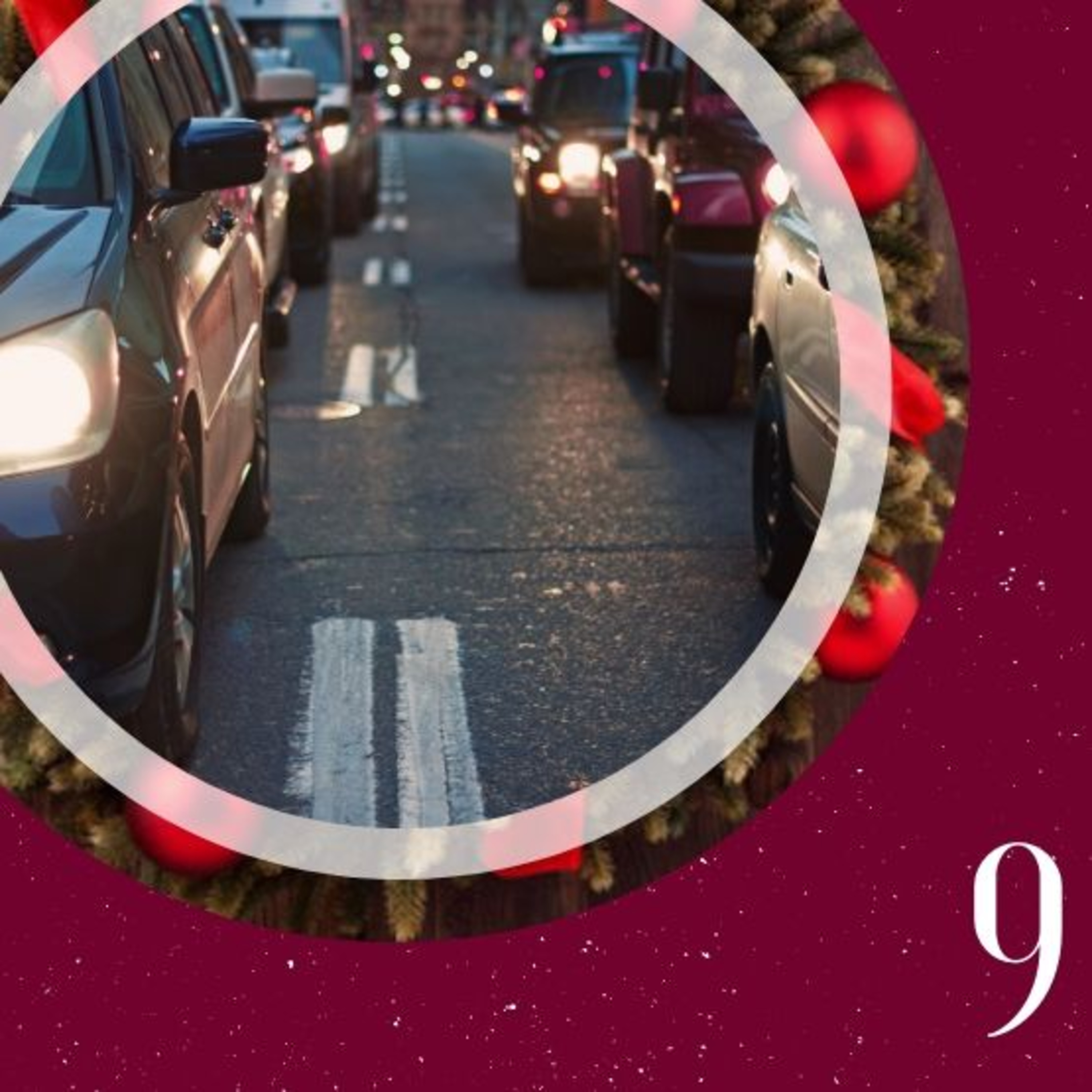 Podcast-Adventskalender mit Stefanie Menzel
