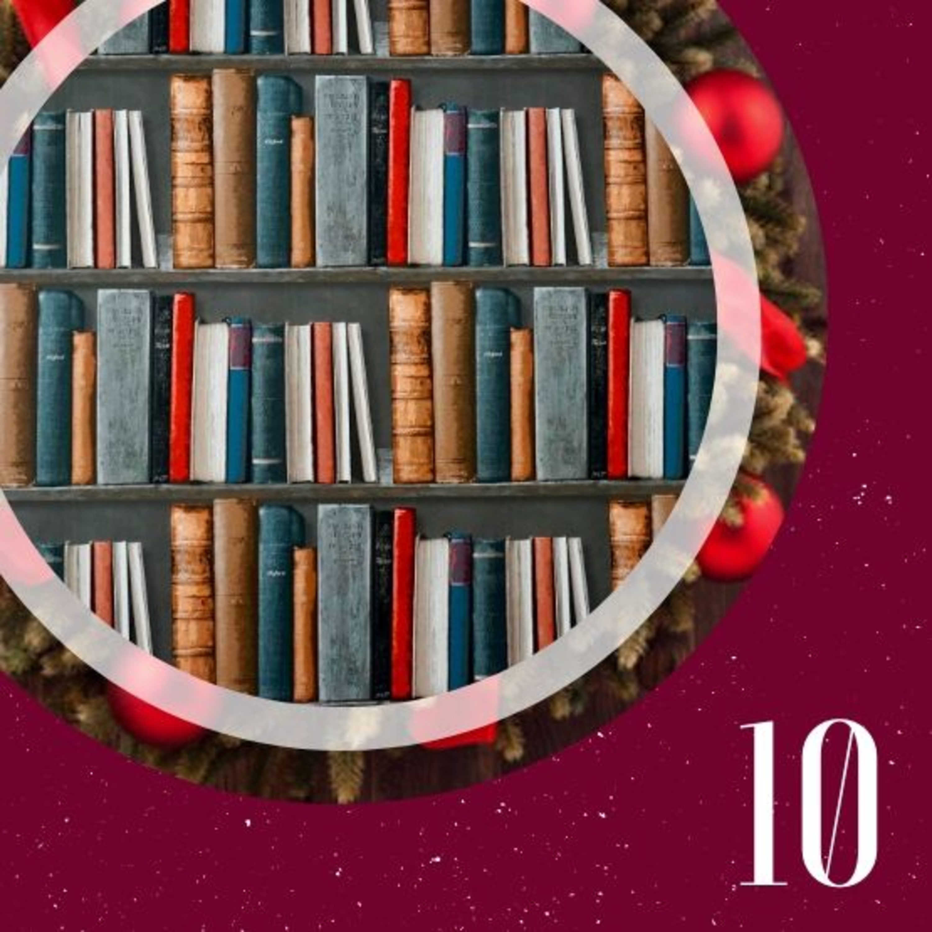 Podcast-Adventskalender mit Stefanie Menzel