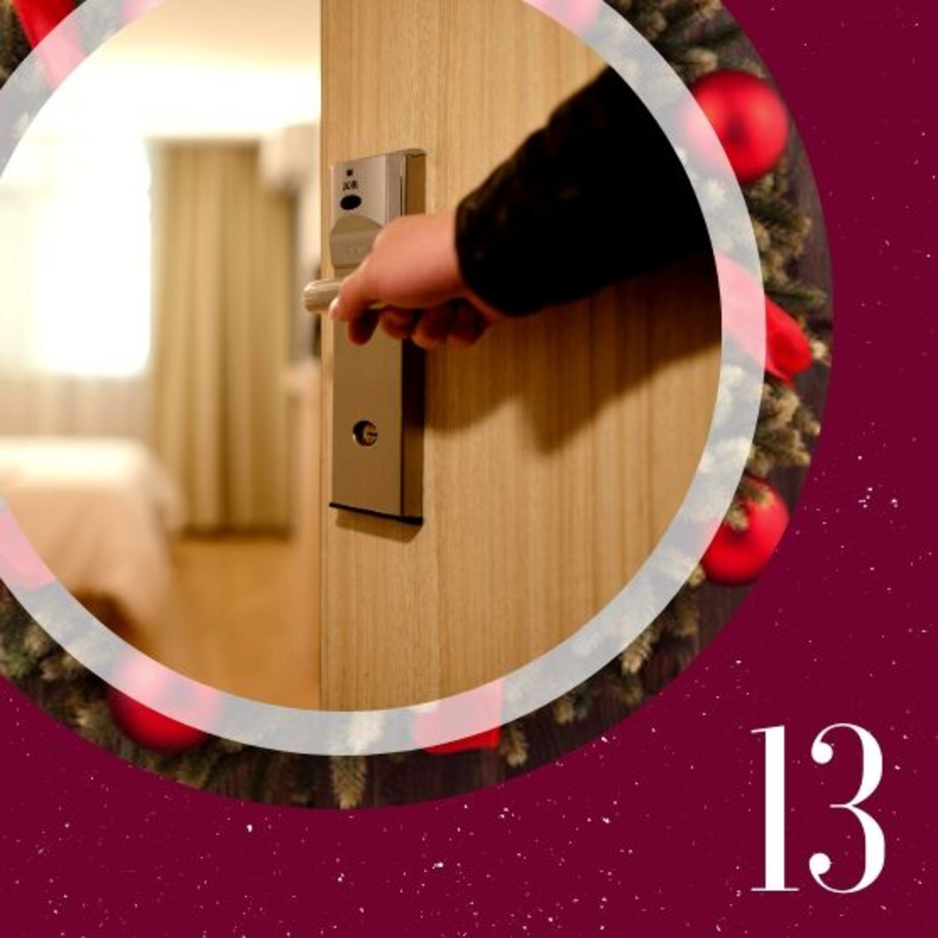 Podcast-Adventskalender mit Stefanie Menzel