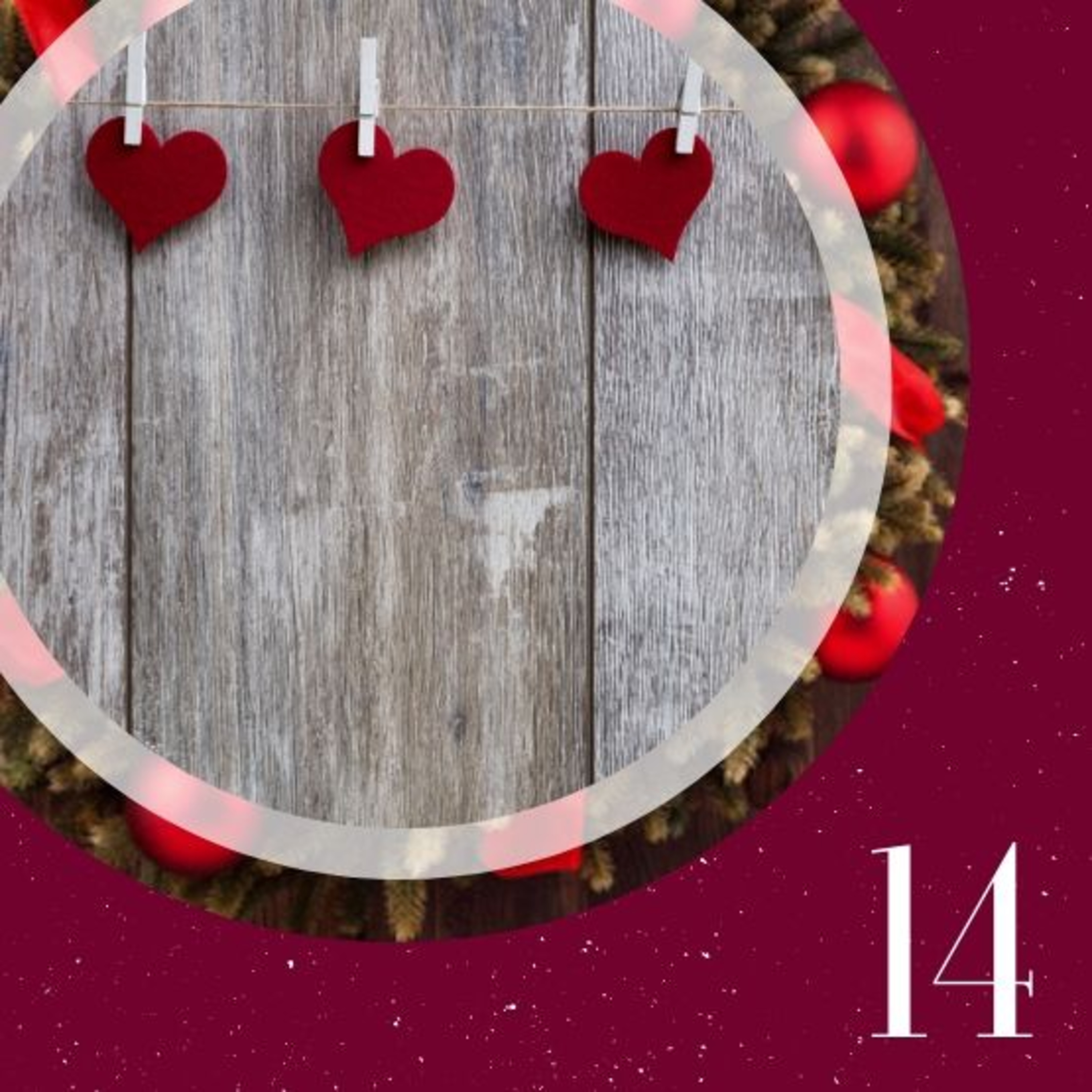 Podcast-Adventskalender mit Stefanie Menzel