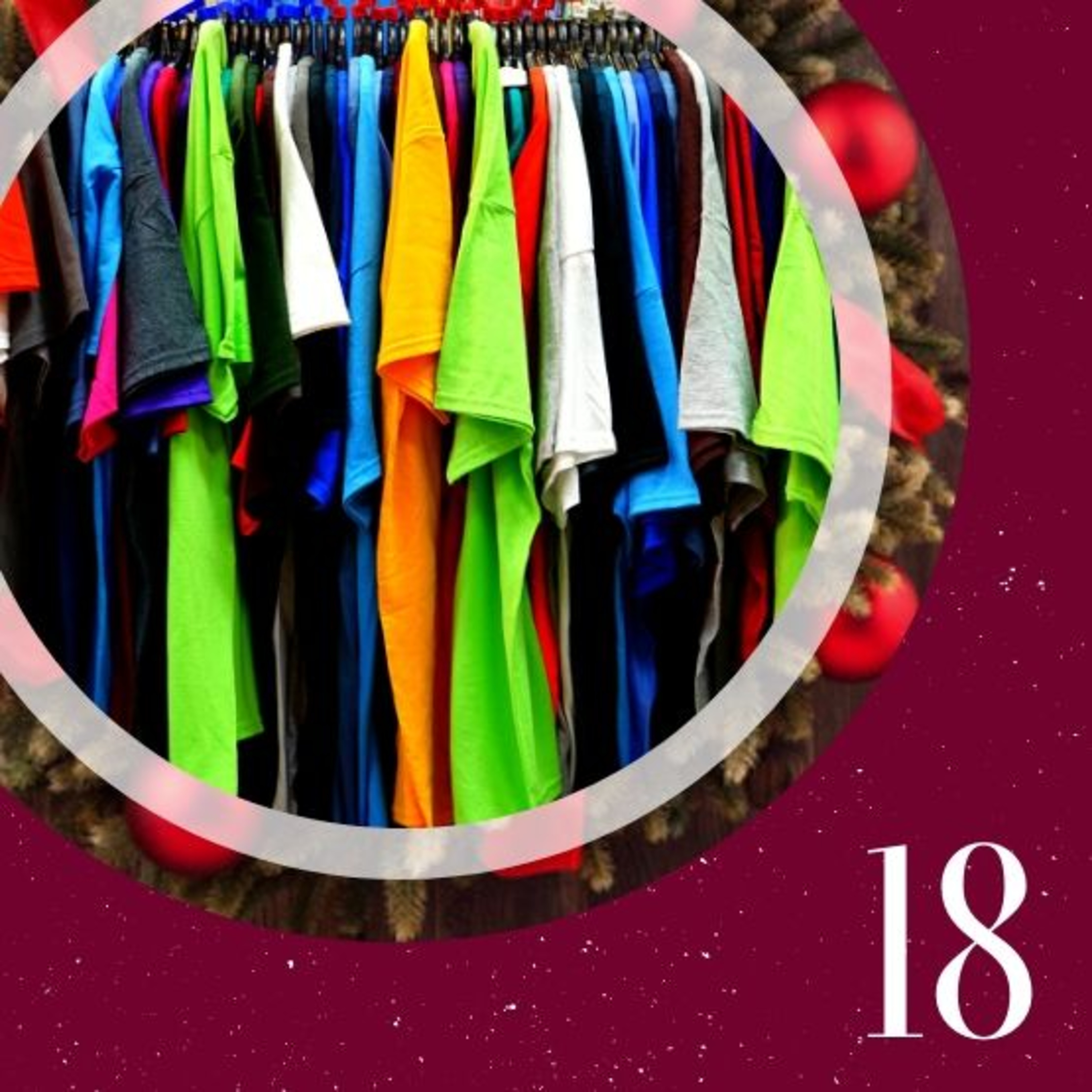 Podcast-Adventskalender mit Stefanie Menzel