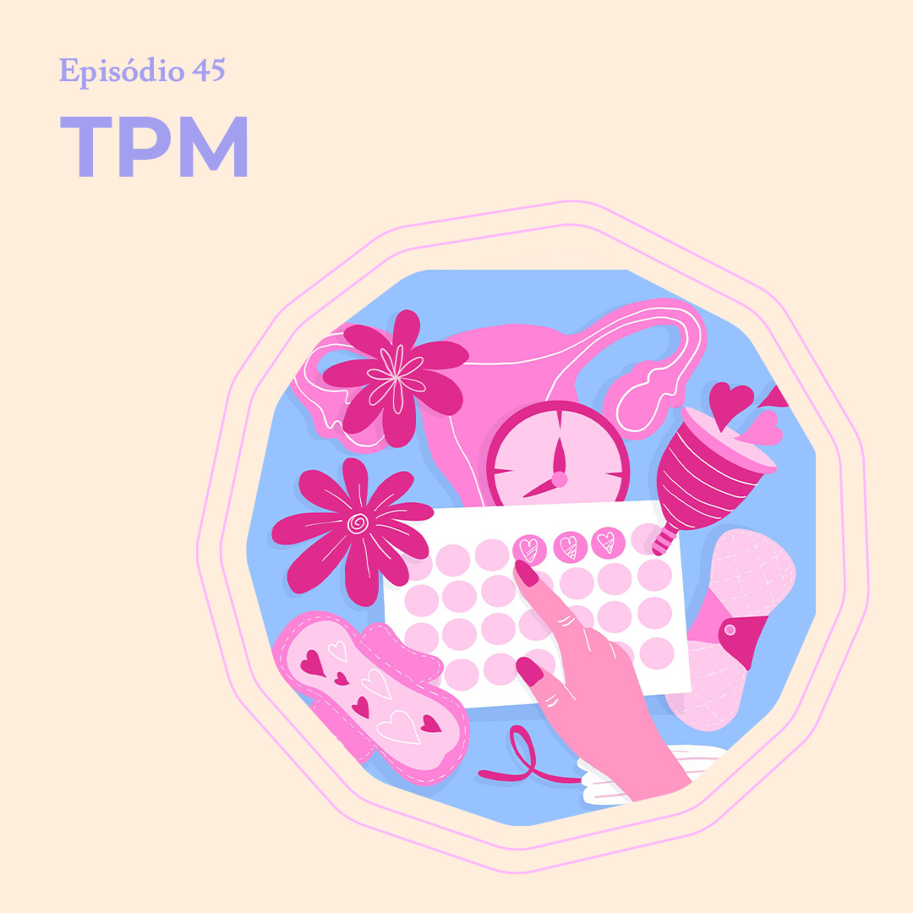 TPM #45