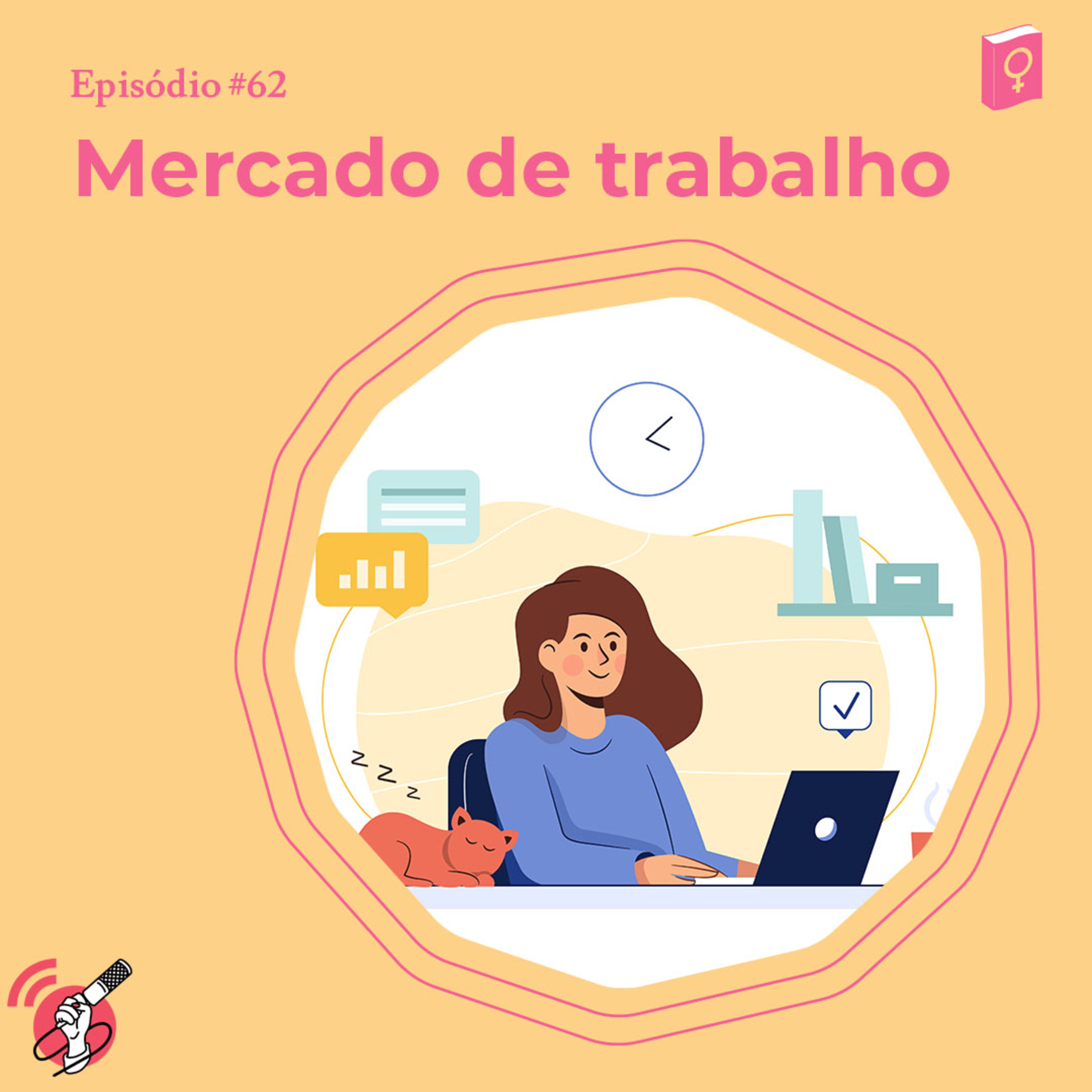 Dicionário Feminista Podcast