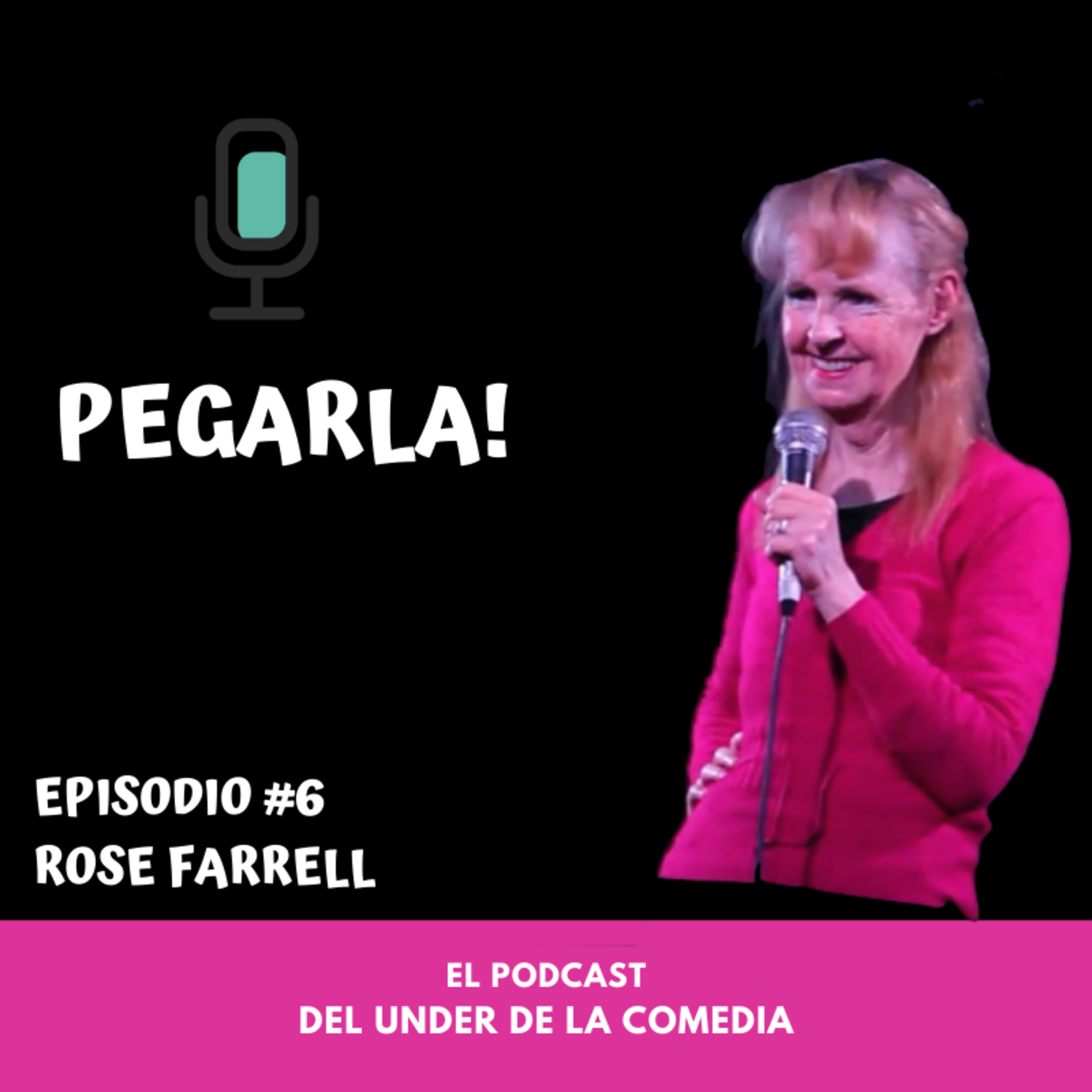 Pegarla!