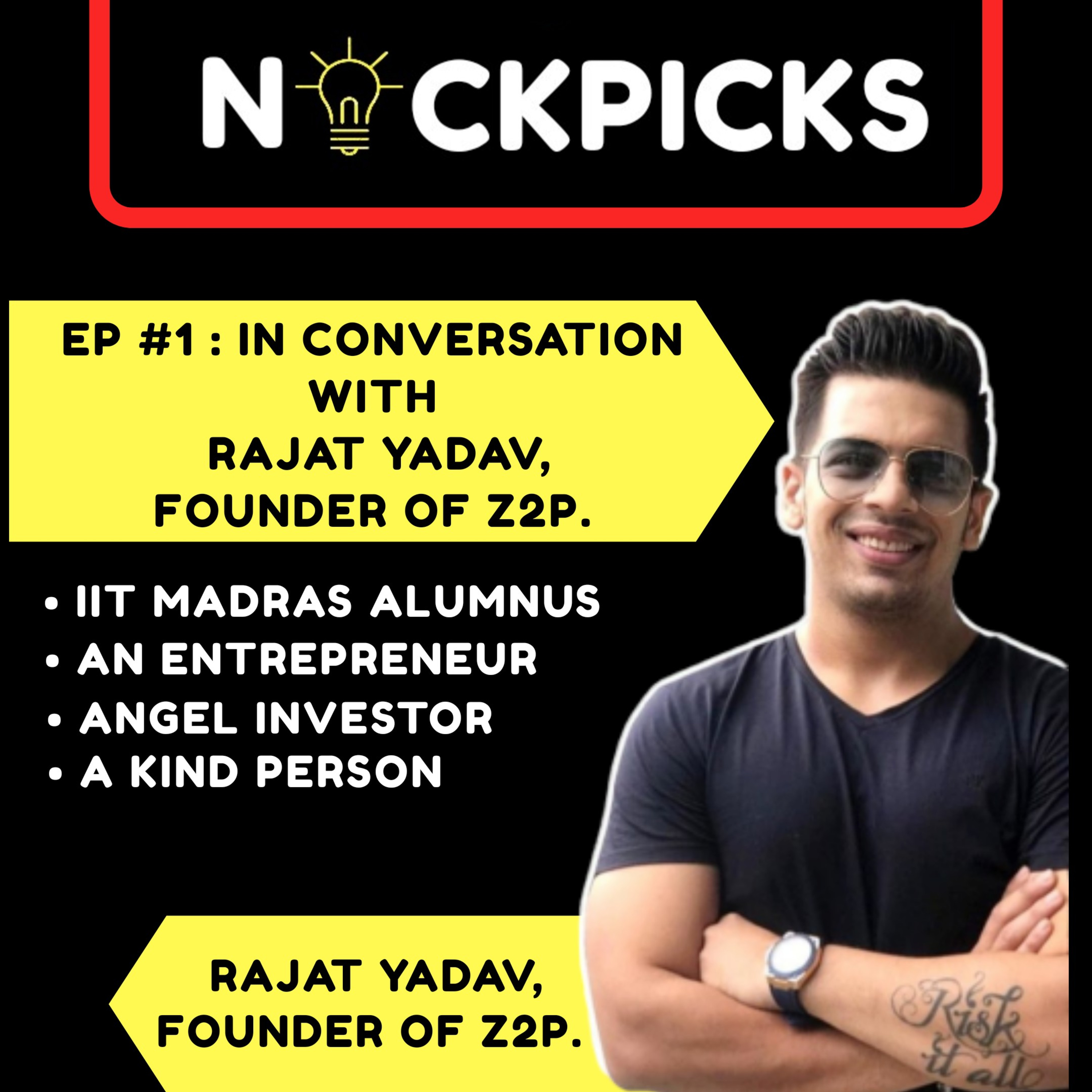 Nickpicks | Business And Psychology