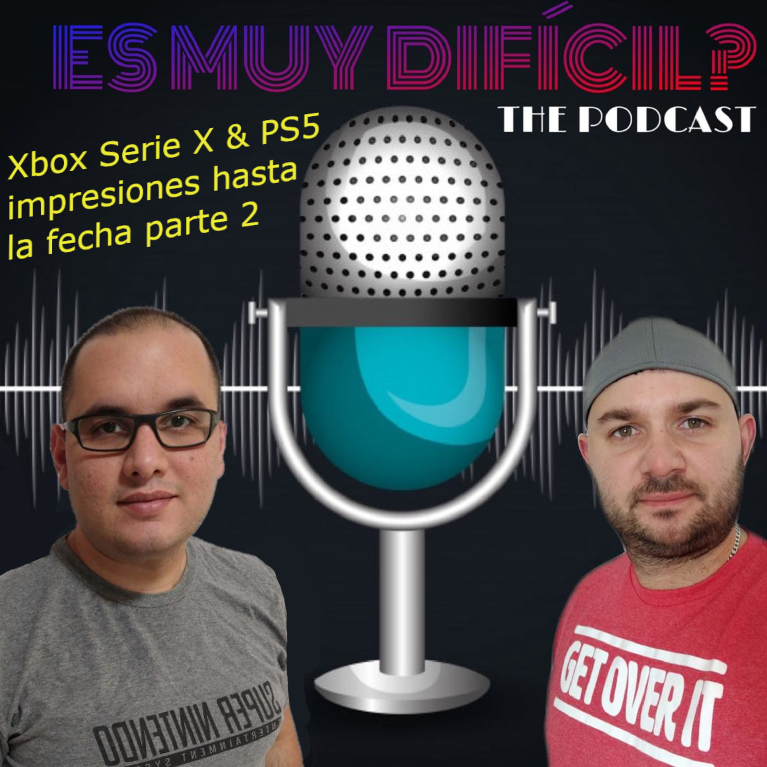 Es Muy Difícil?