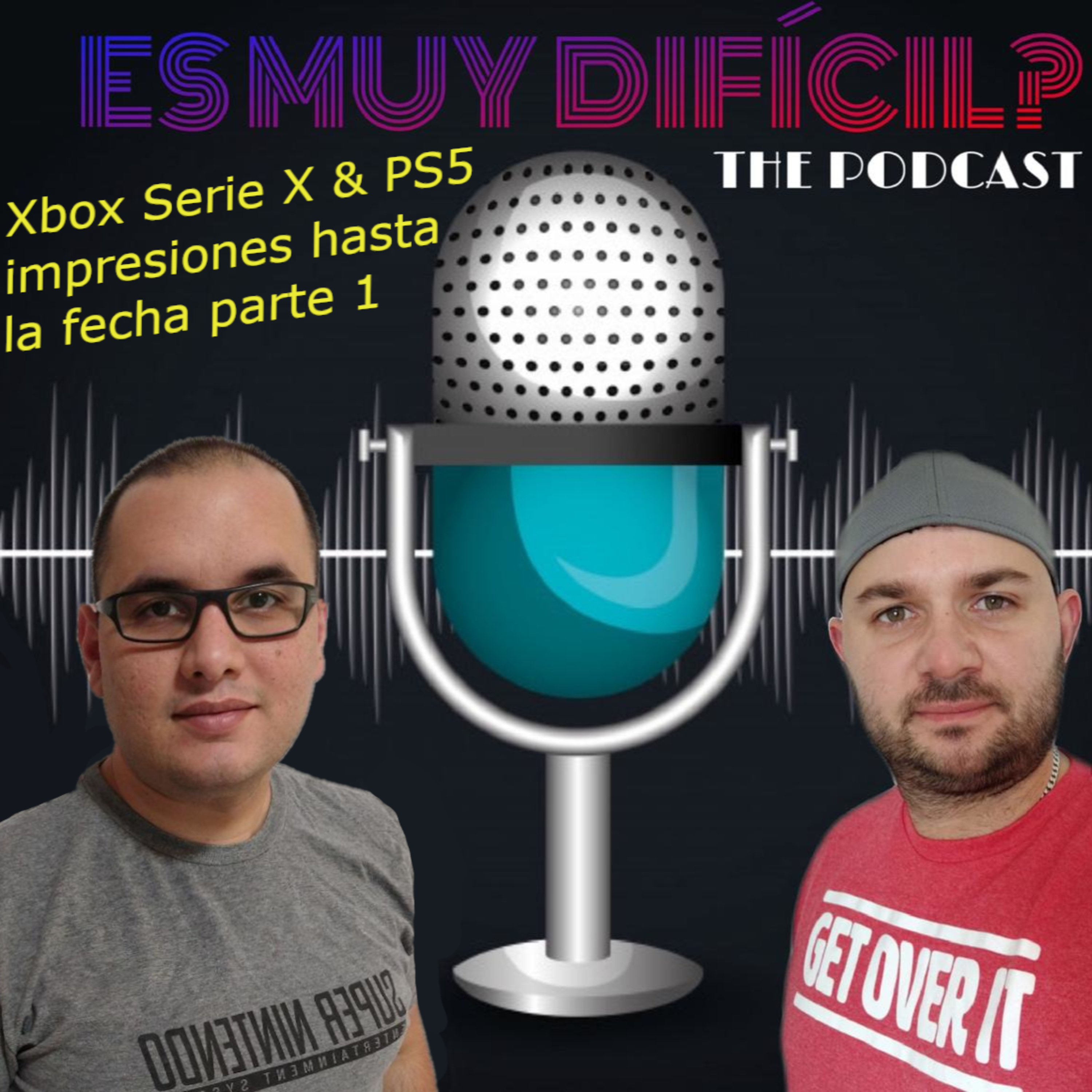 Es Muy Difícil?