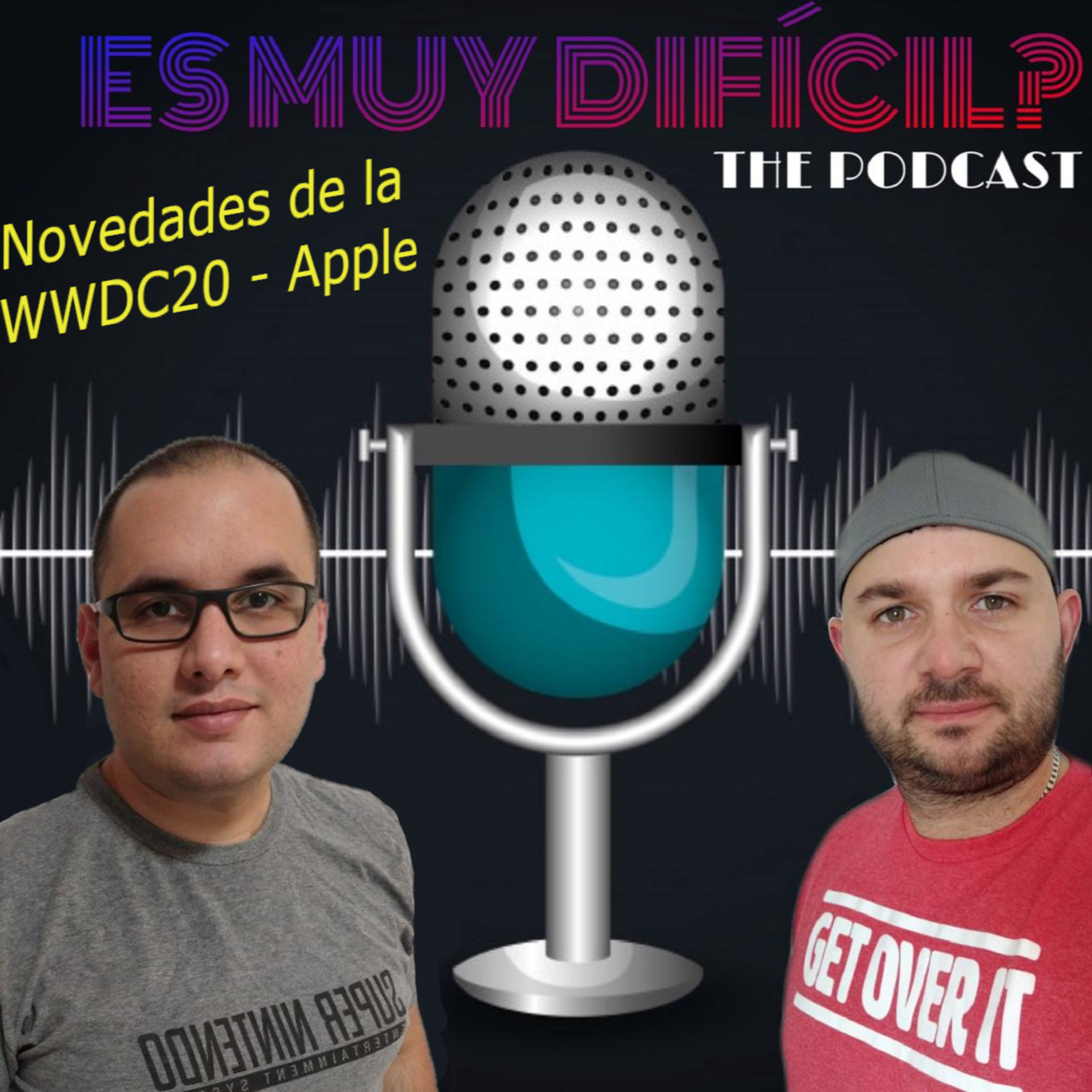 Es Muy Difícil?