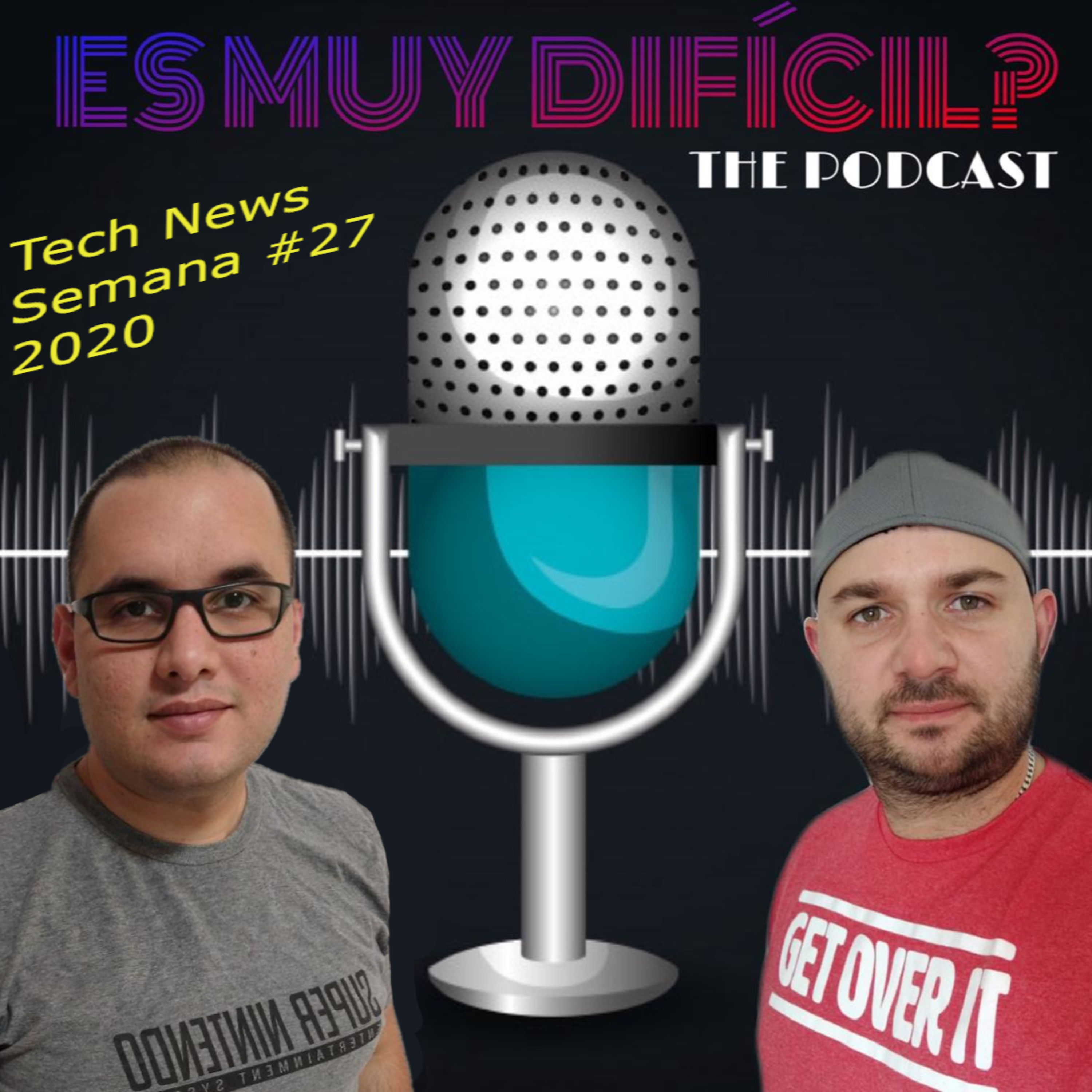 Es Muy Difícil?