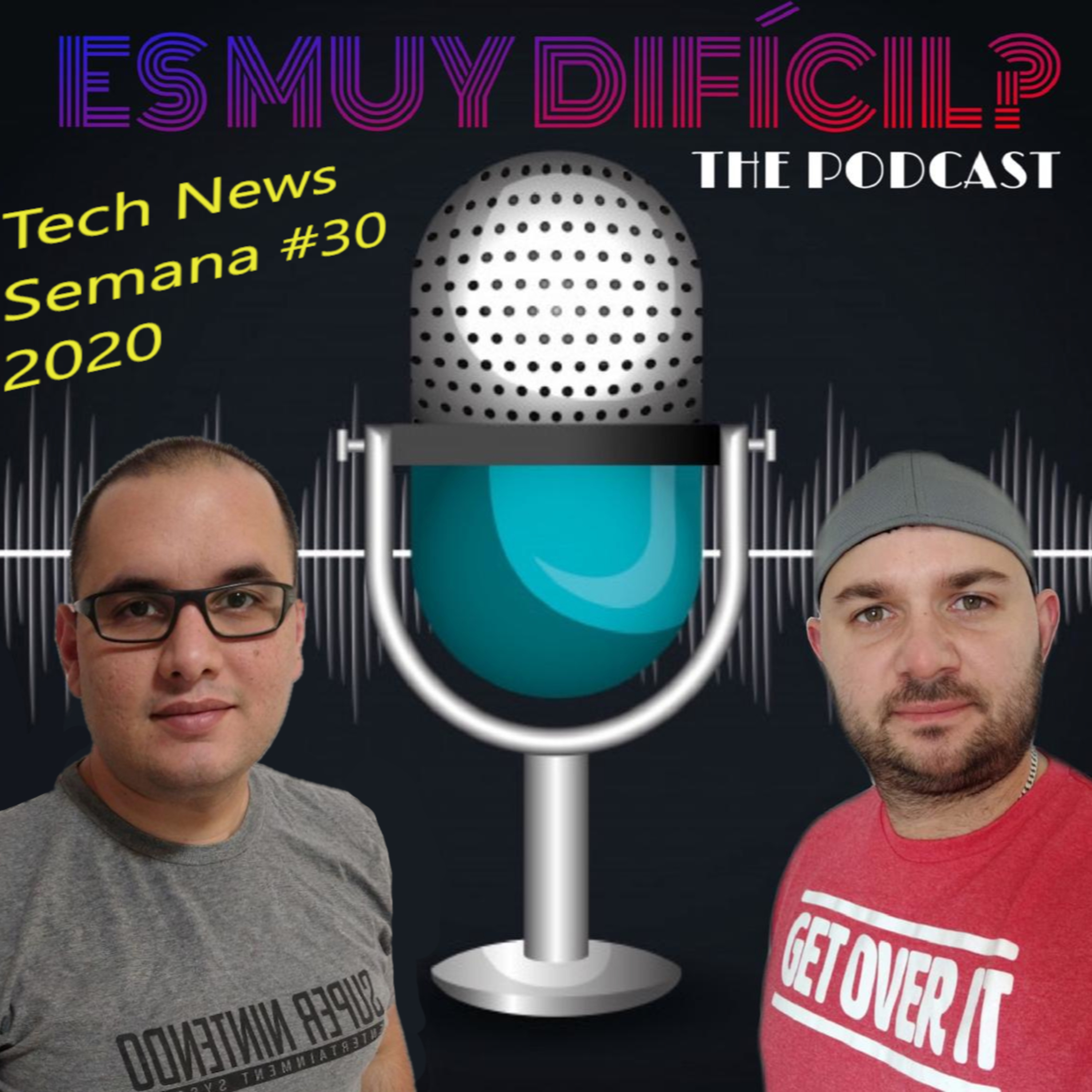 Es Muy Difícil?