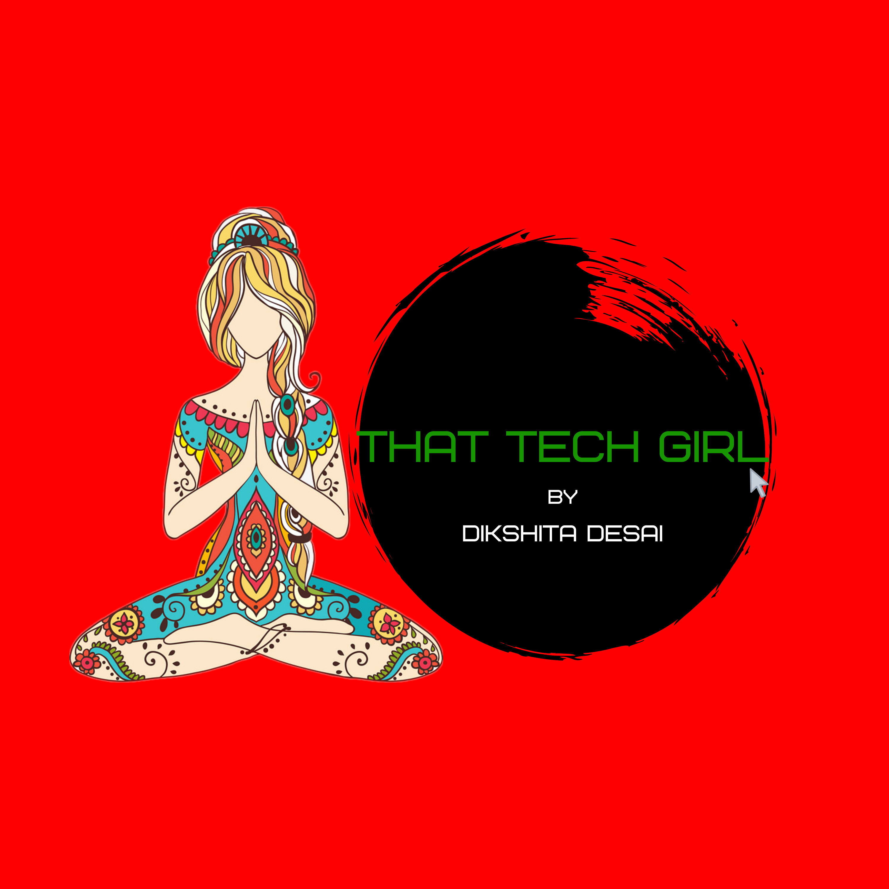 That Tech Girl Intro episode artwork