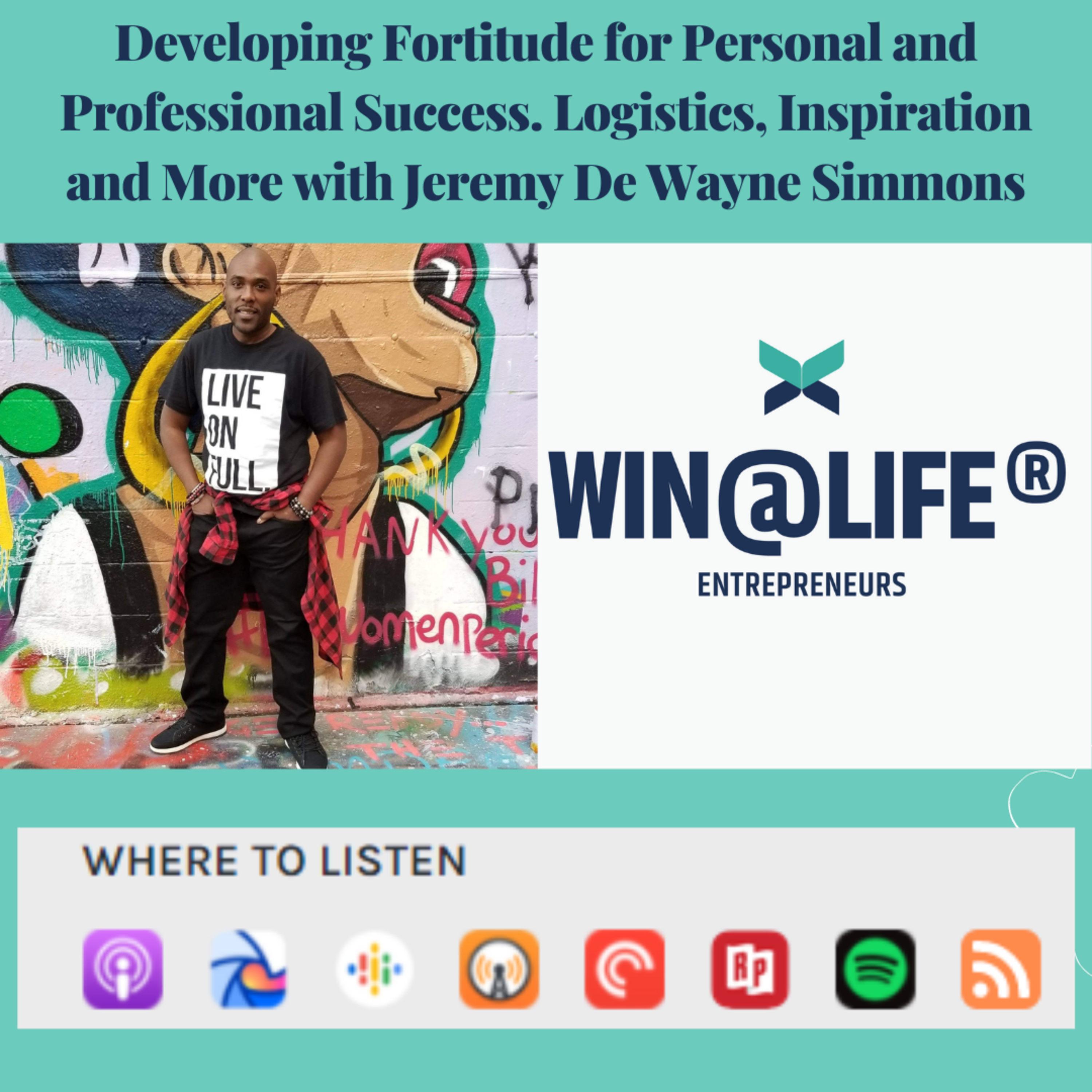 Win at Life Entrepreneurs