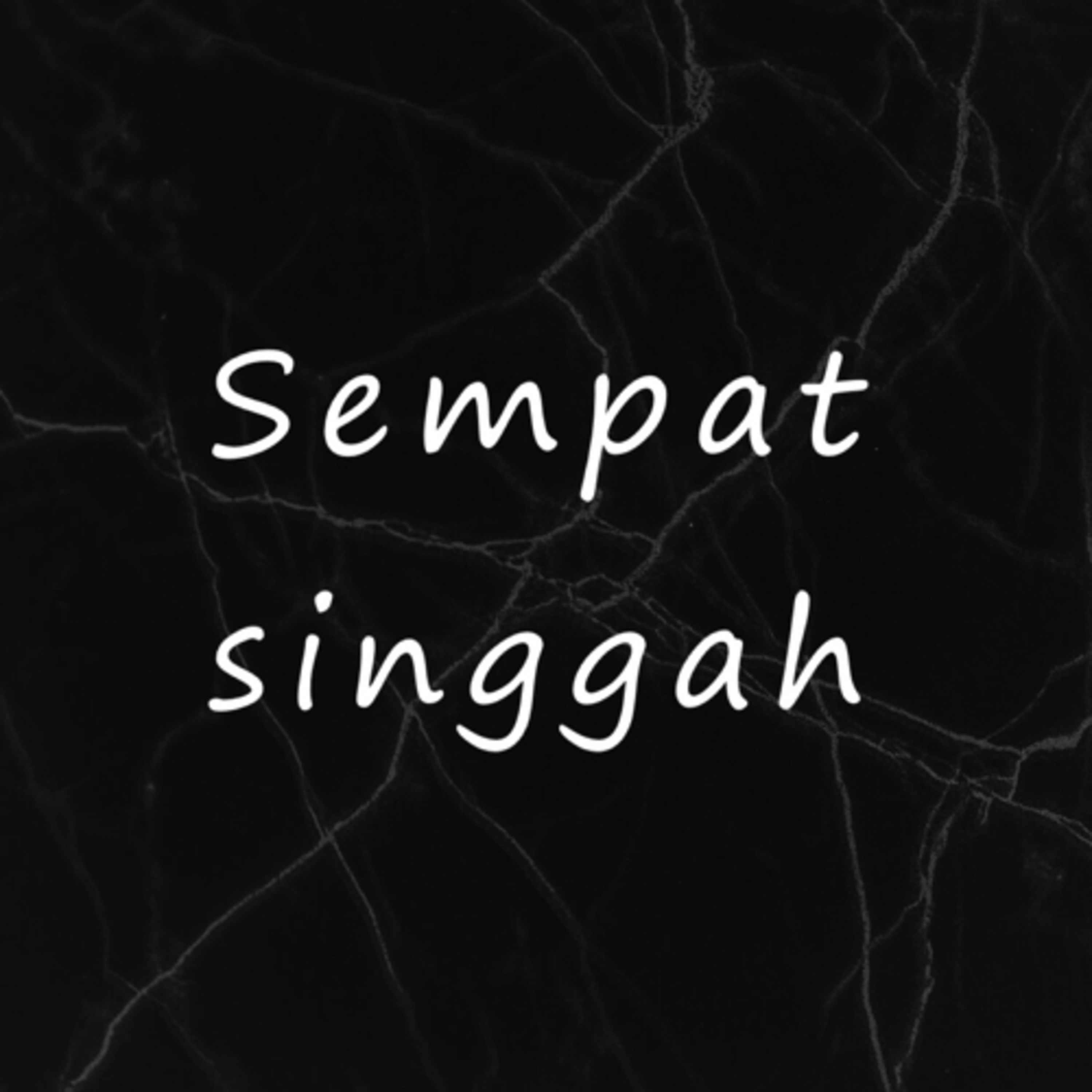Sempat Singgah