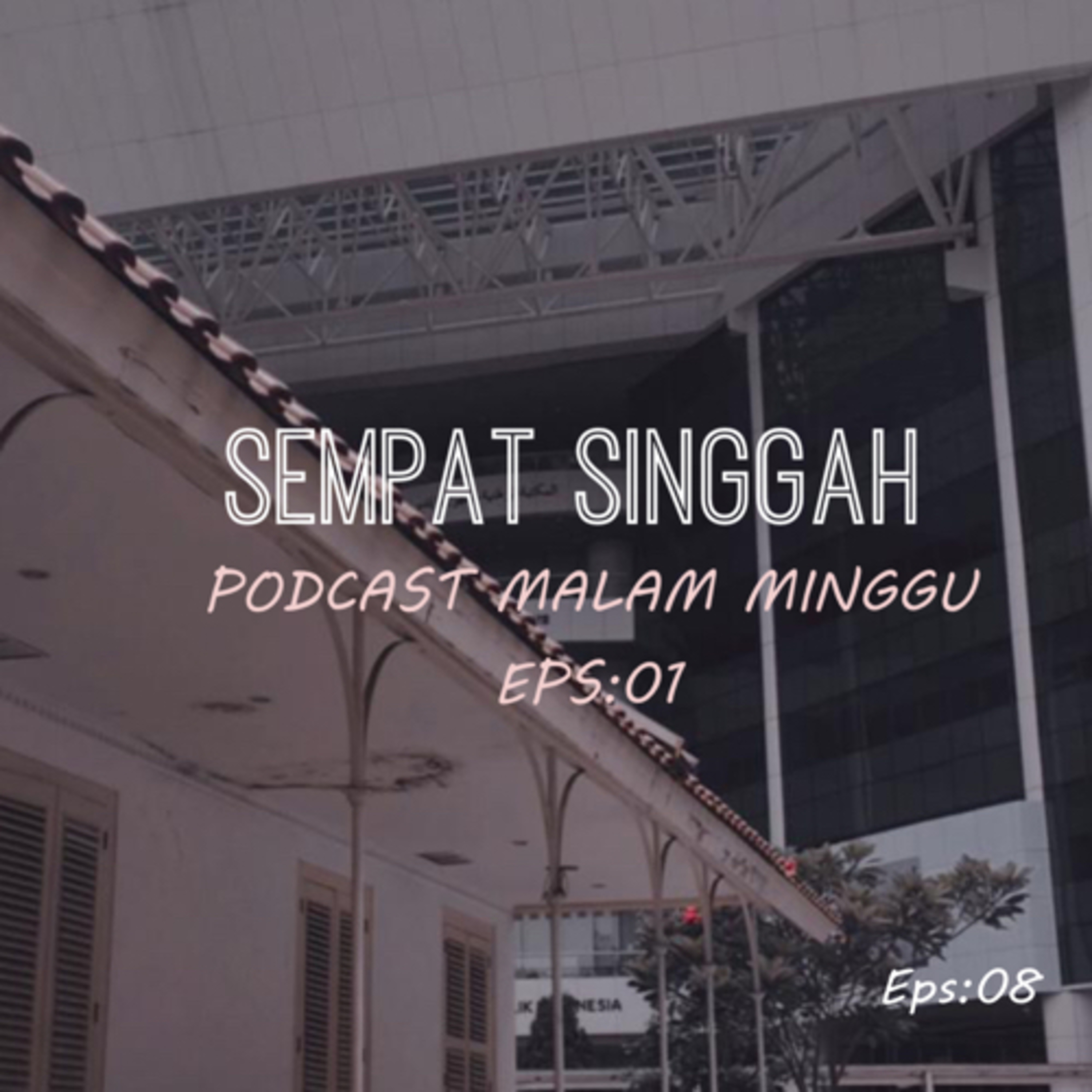 Sempat Singgah