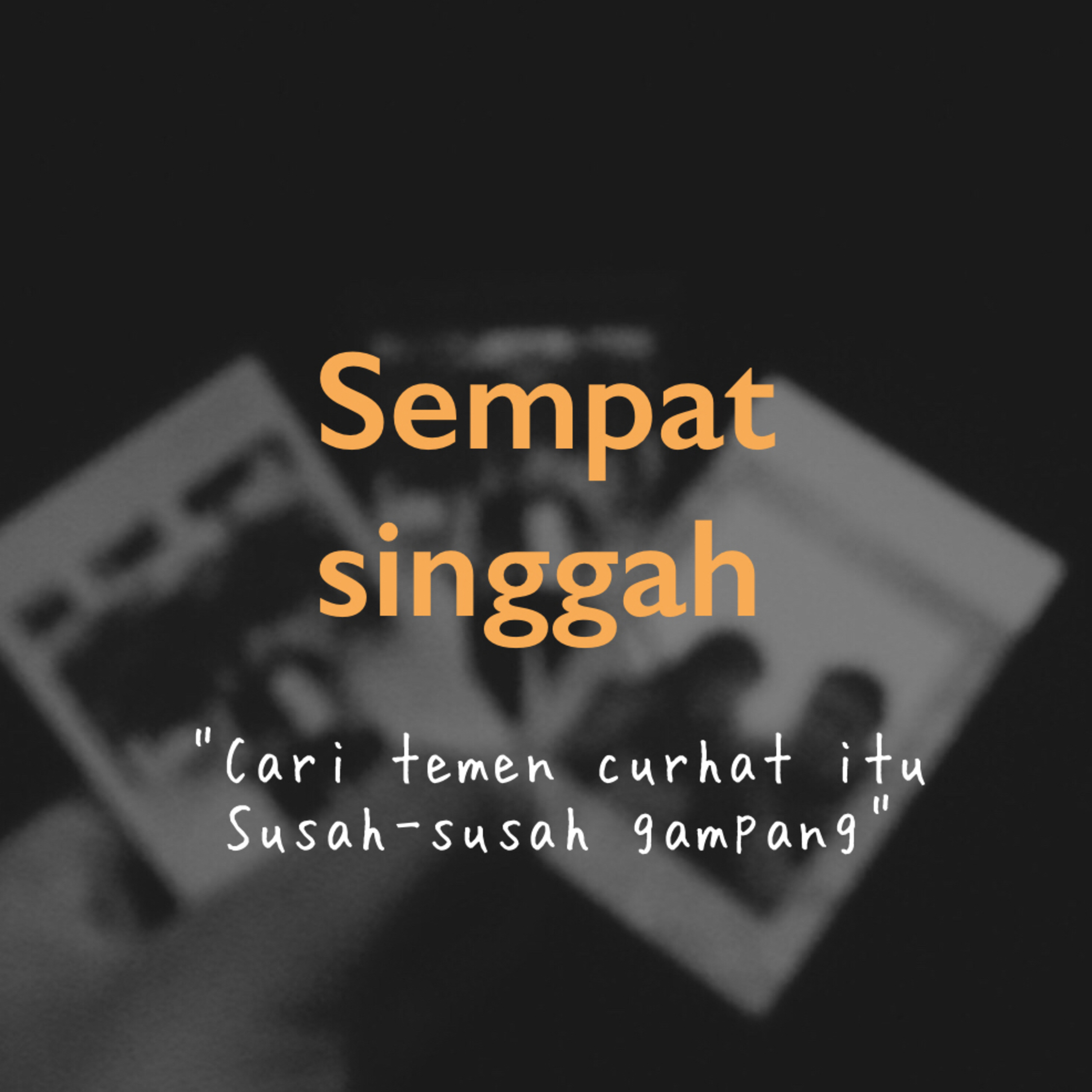 Sempat Singgah