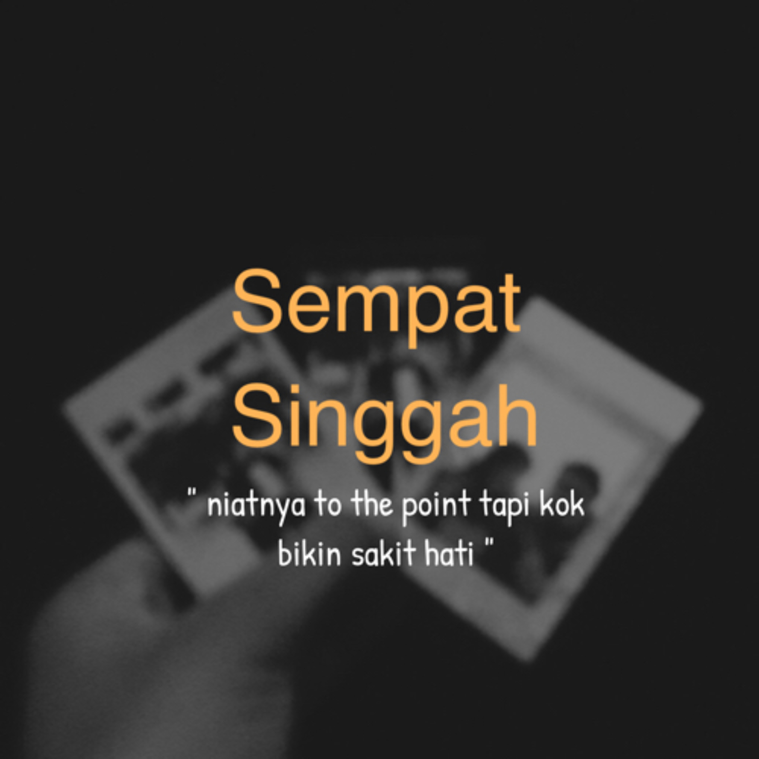 Sempat Singgah