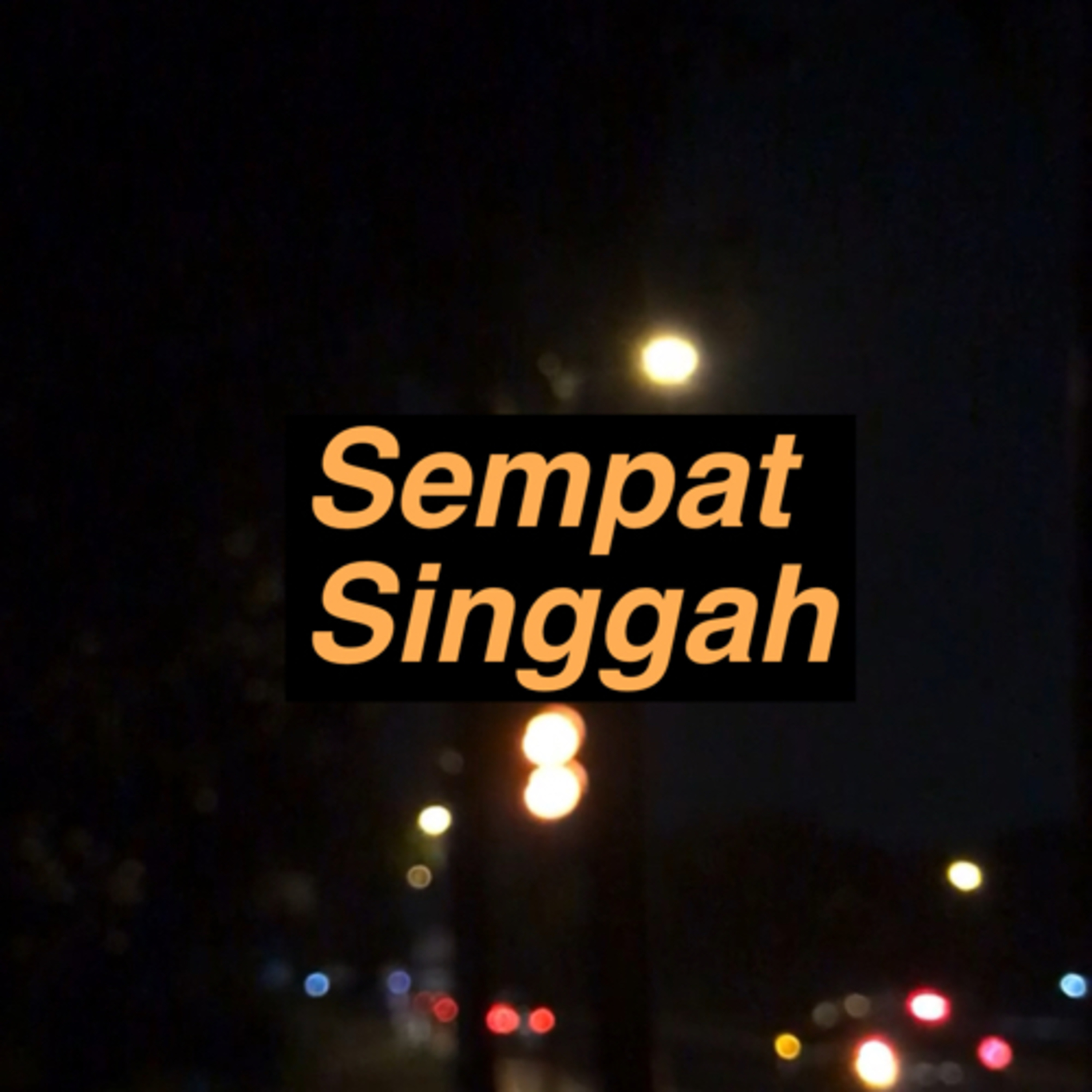 Sempat Singgah