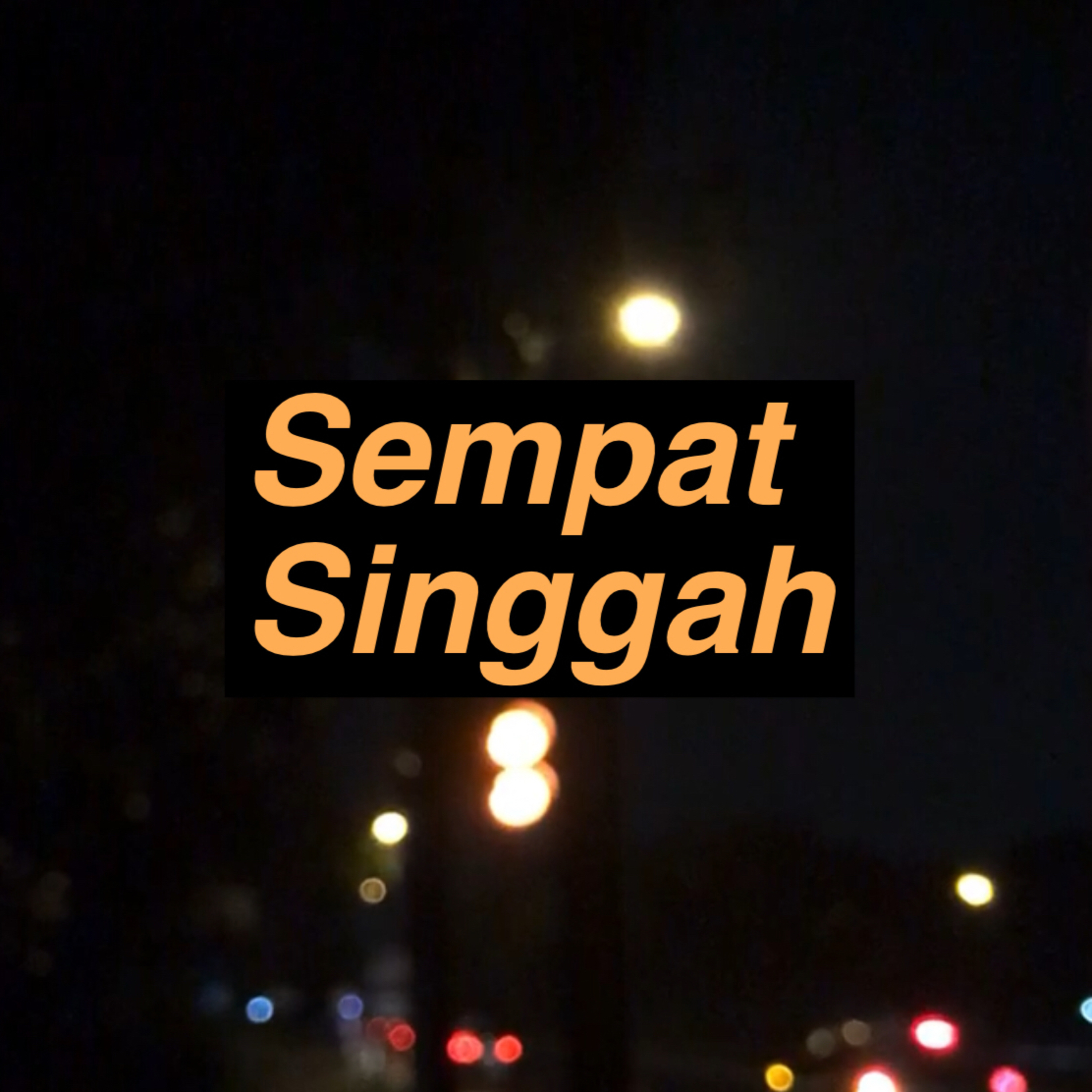 Sempat Singgah