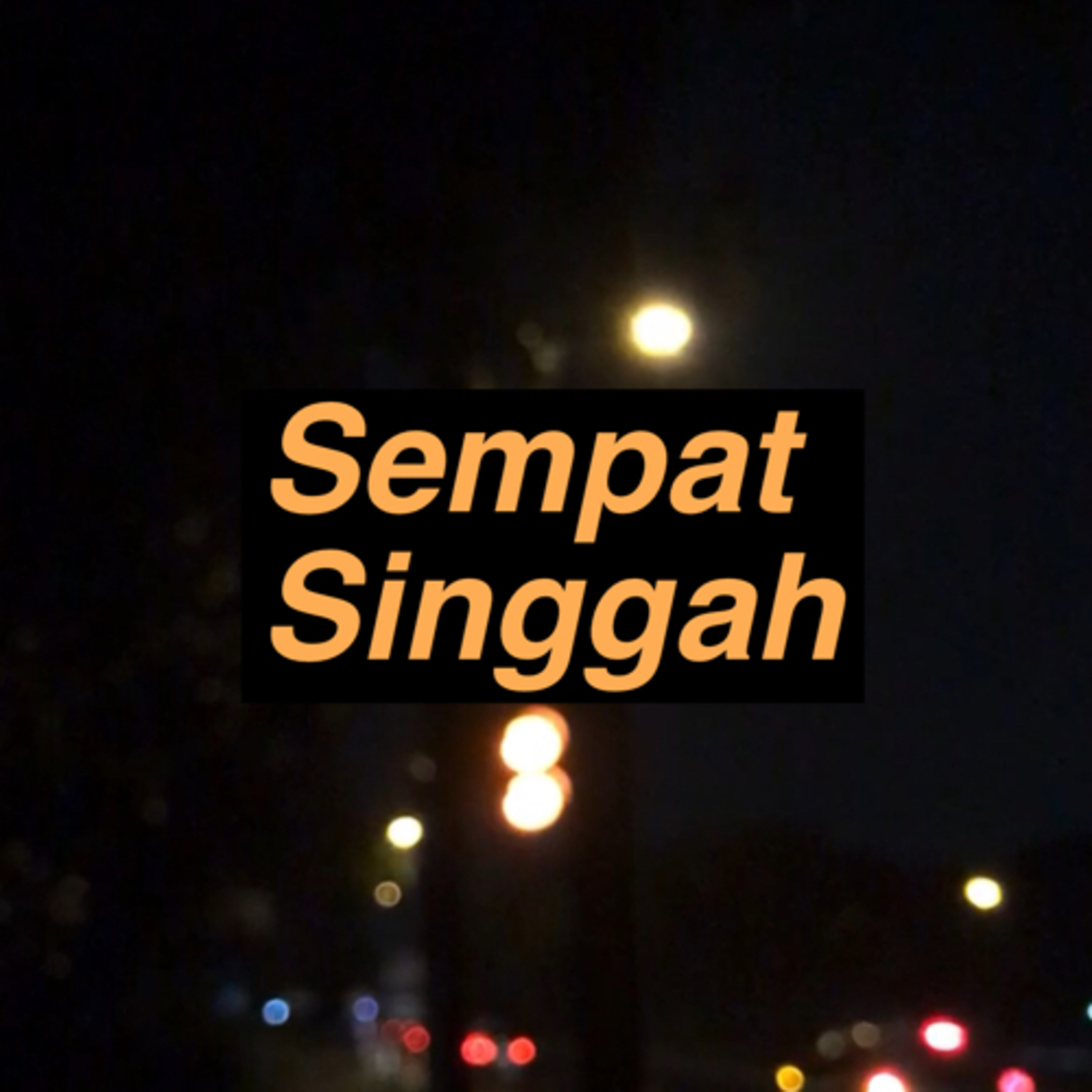 Sempat Singgah
