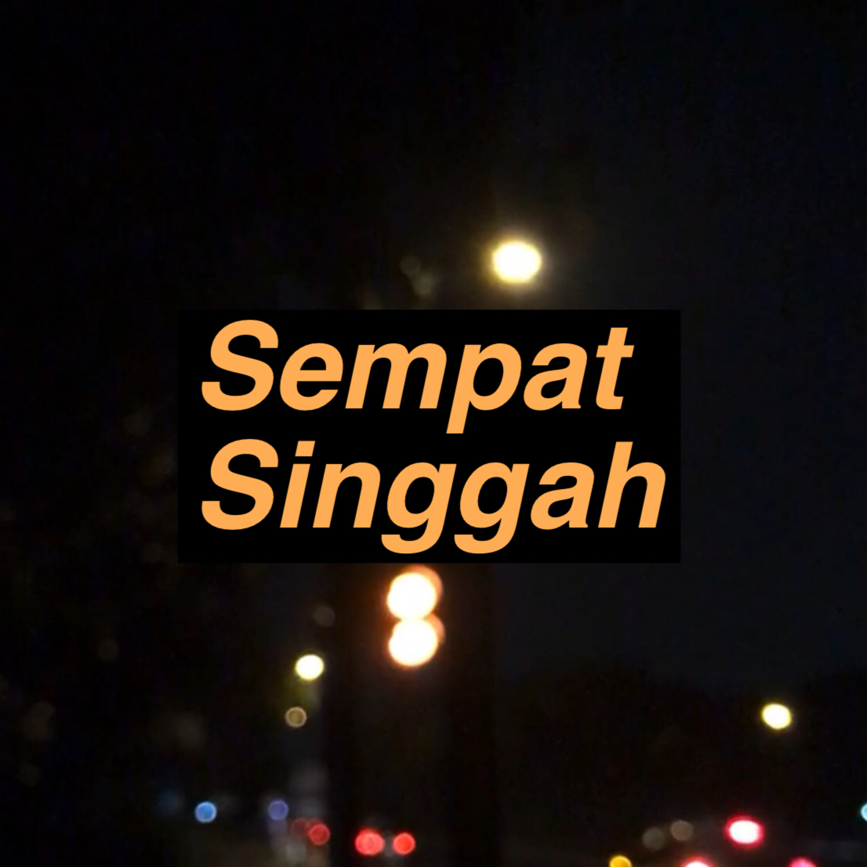 Sempat Singgah
