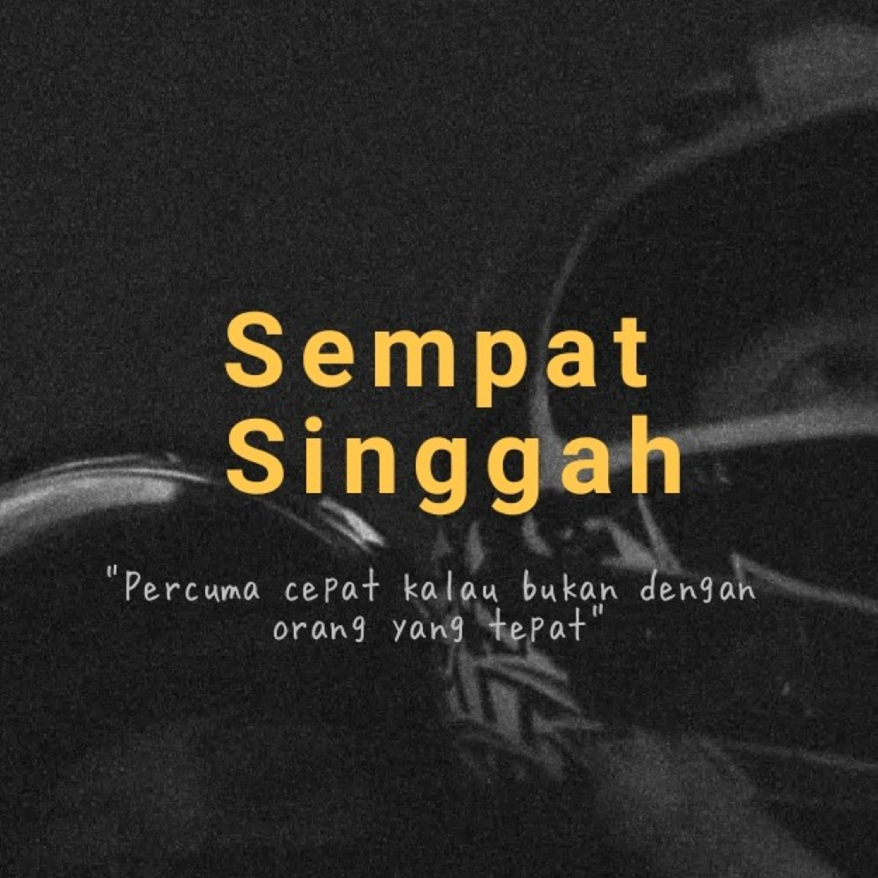 Sempat Singgah