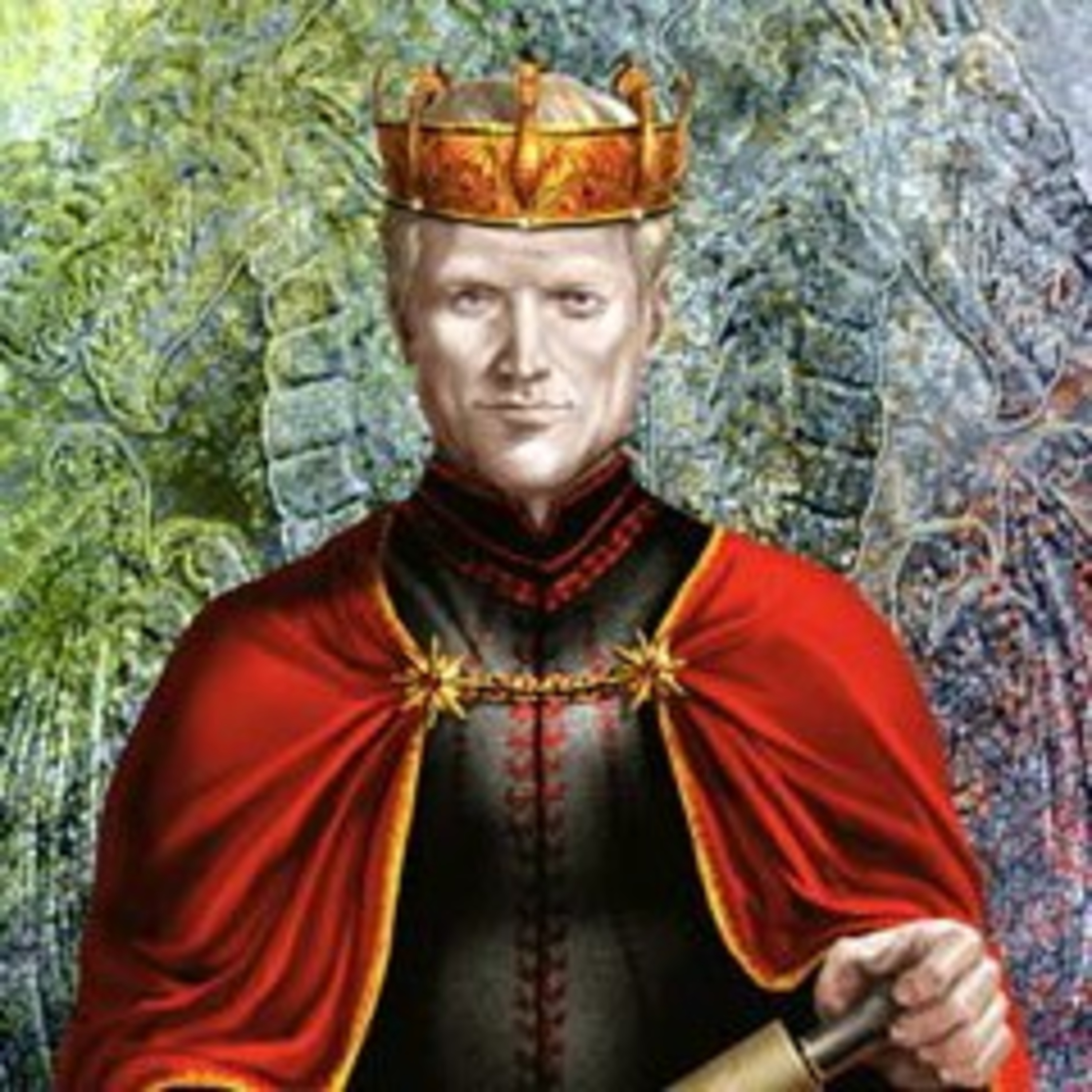 Ranking Thrones