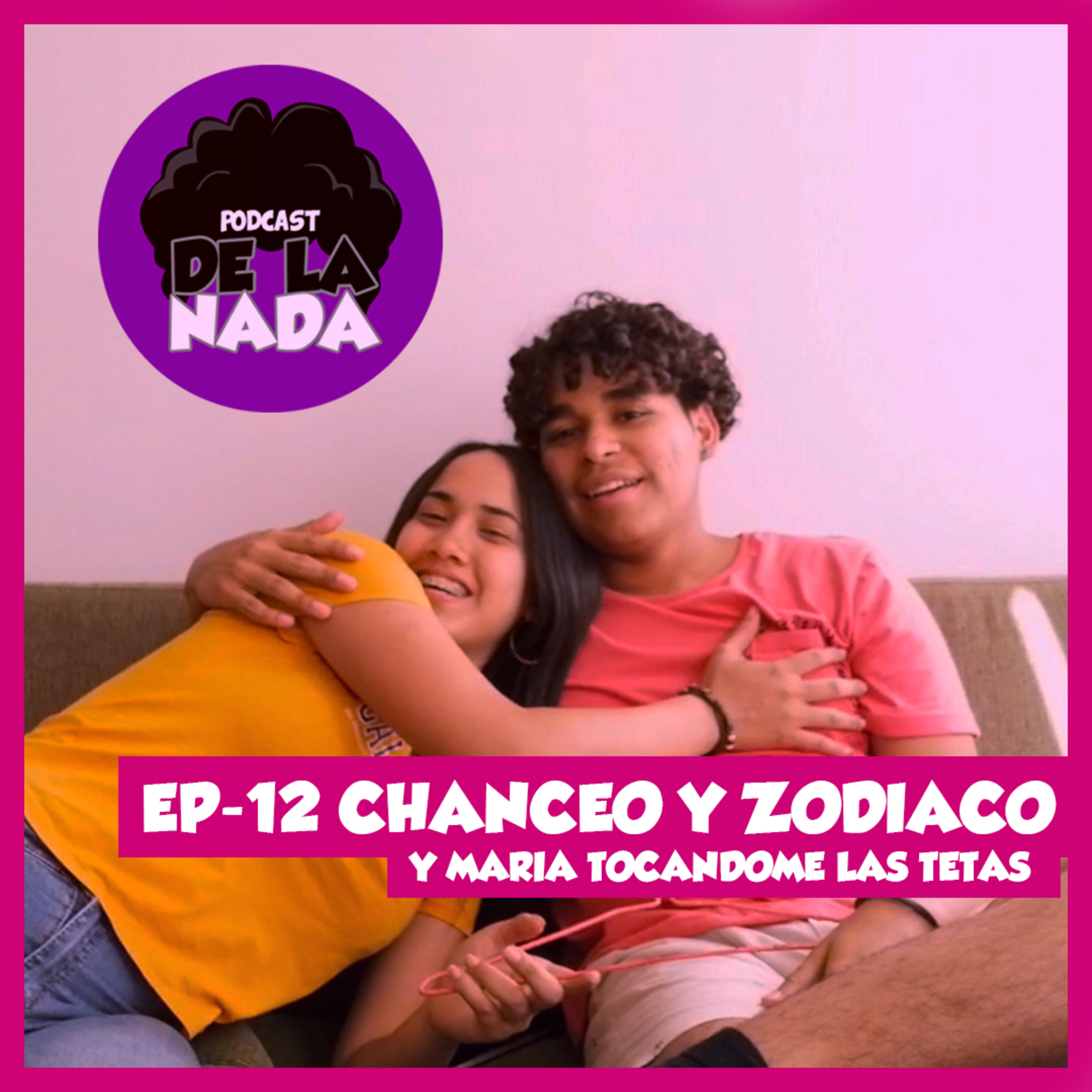 Podcast De La Nada