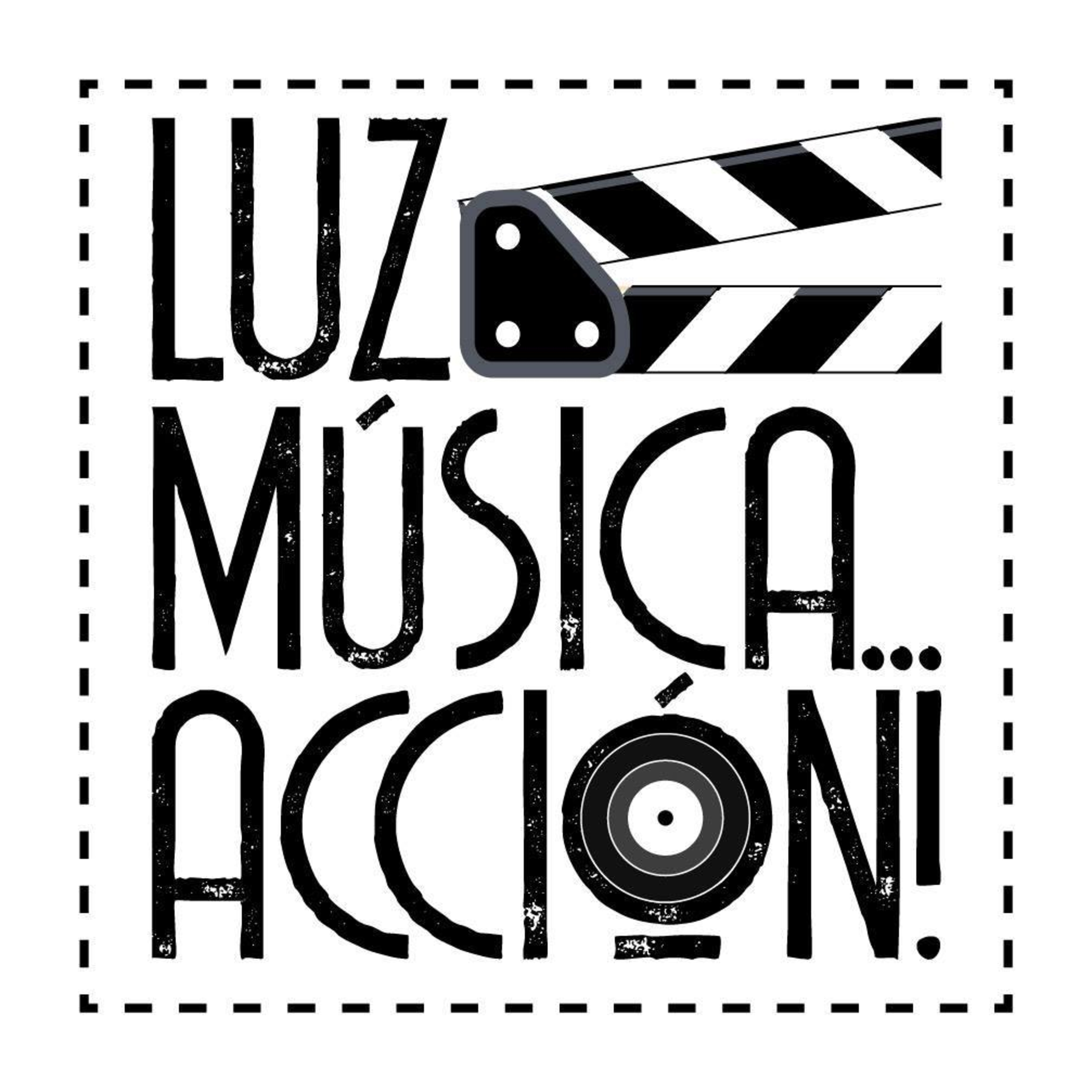 Luz, Música... Acción!