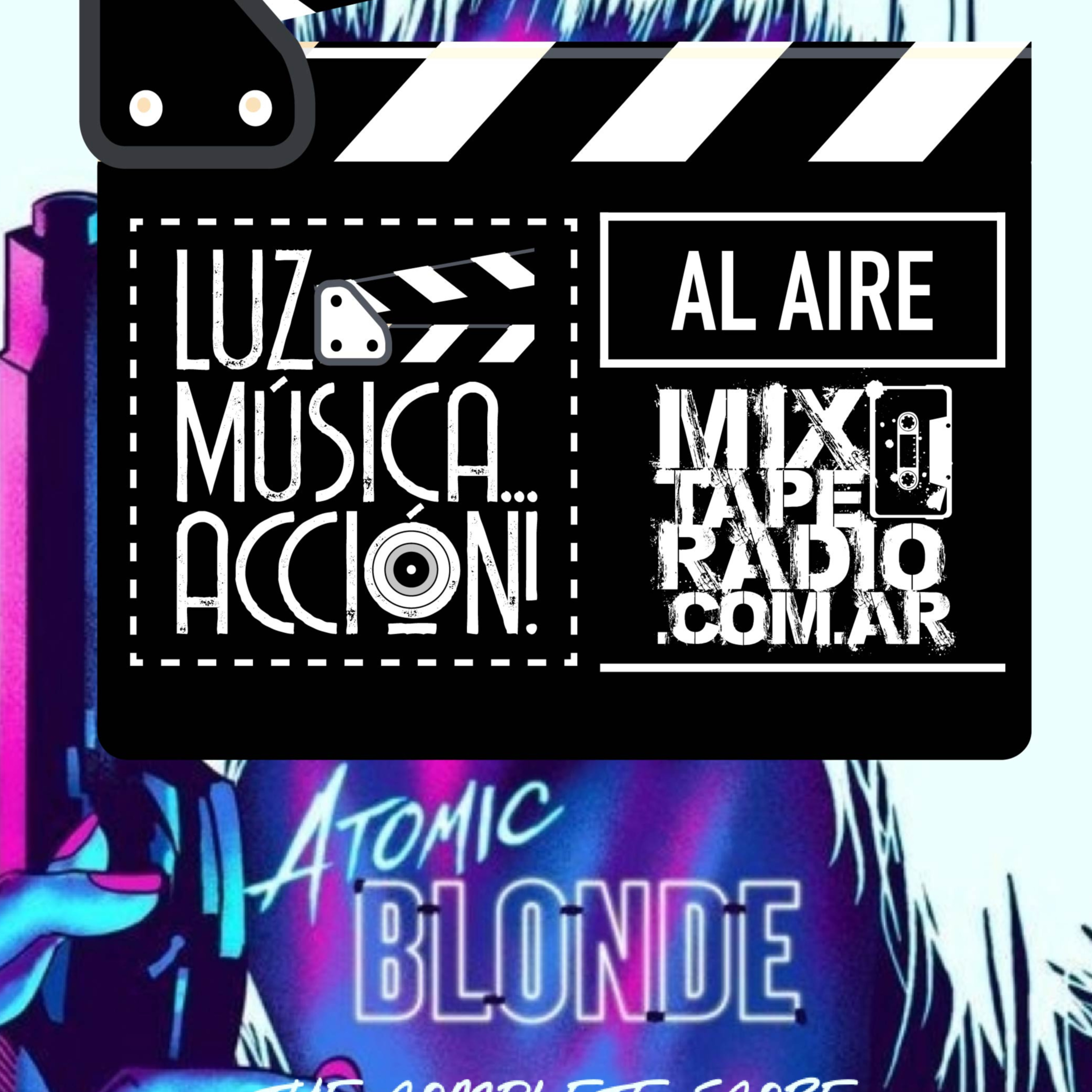 Luz, Música... Acción!
