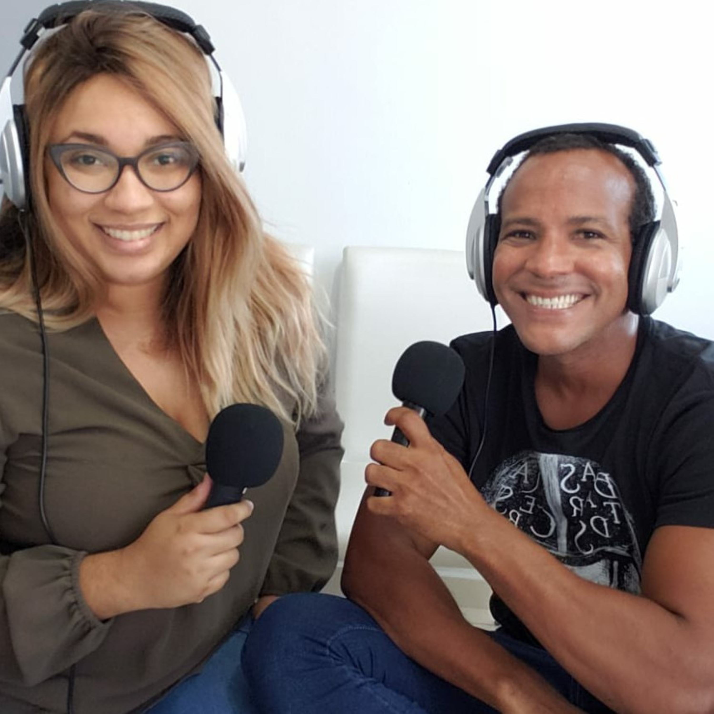 PautabertaCast - Aplicativo