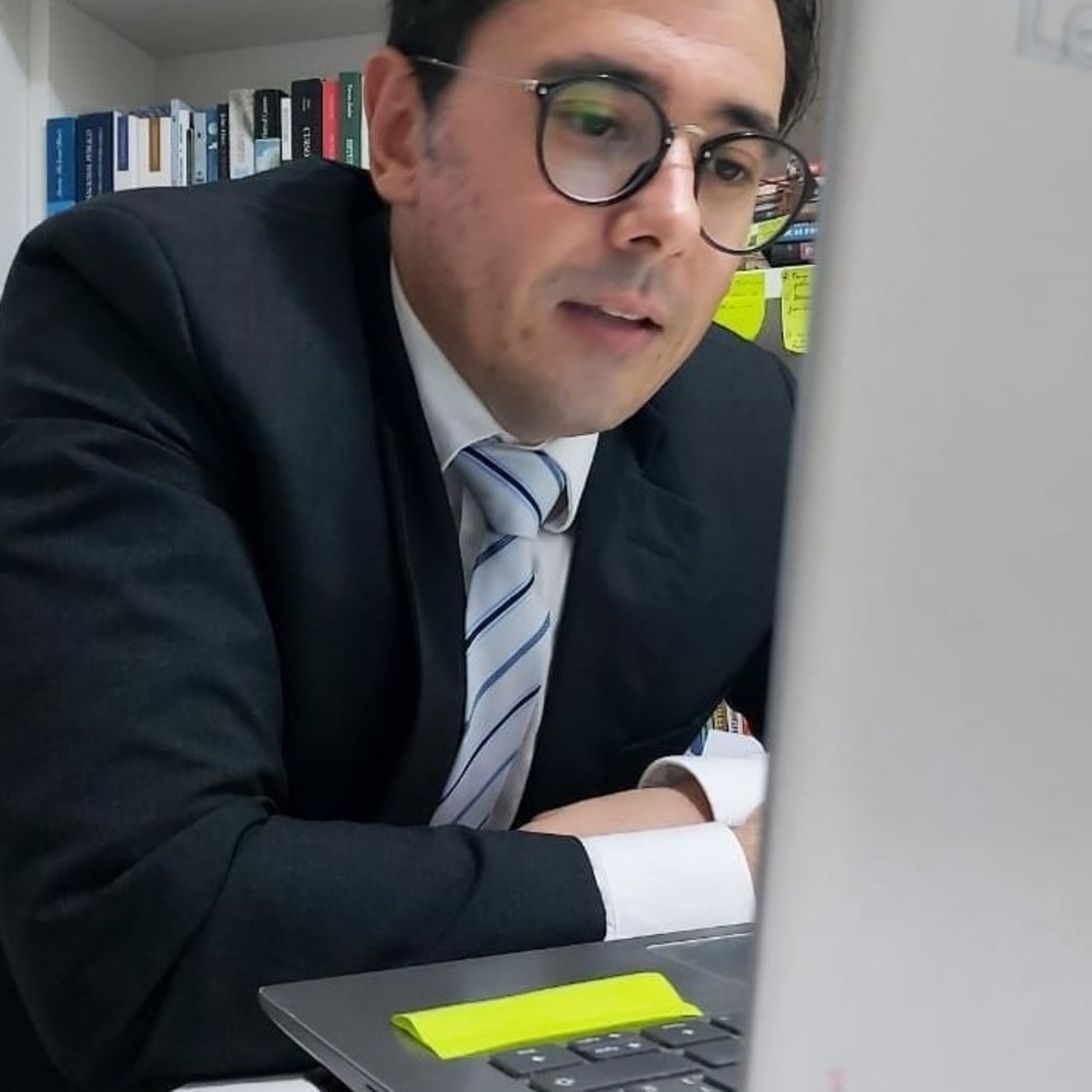 PautabertaCast - Aplicativo